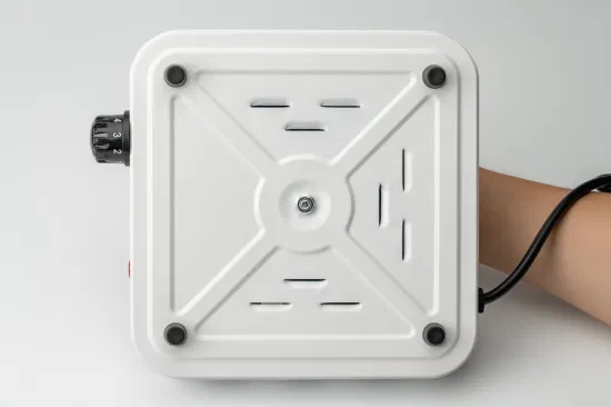 1000W Small Kitchen Appliances Mini Multi Cooker Hot Plate - Image 6