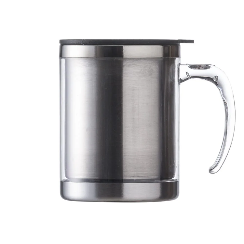 400ML Portable Mug | Coffee Mug - Image 2