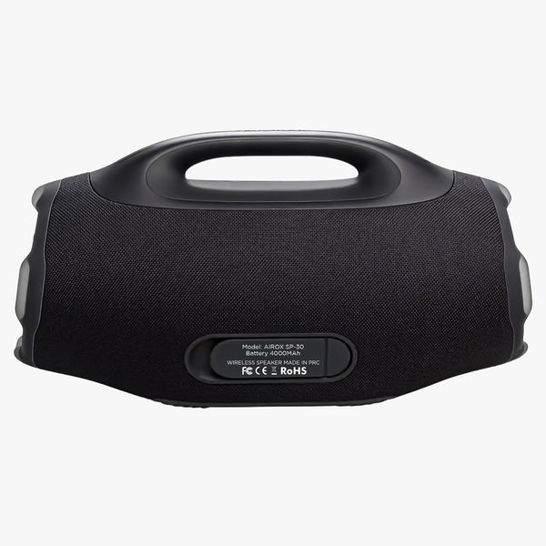 AIROX SP30 Speaker - Portable & Powerful Boombox Sound - Image 3