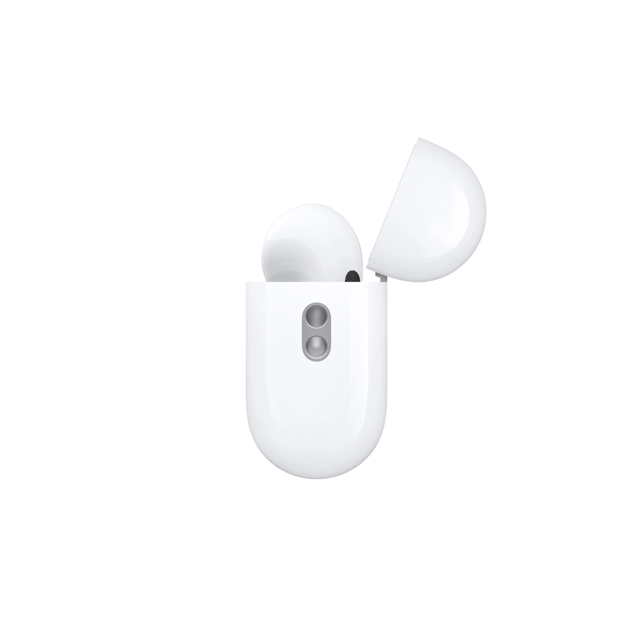 AirPods Pro 2nd Generation (Without Box) - Active Noise Cancellation Earbuds - Image 3