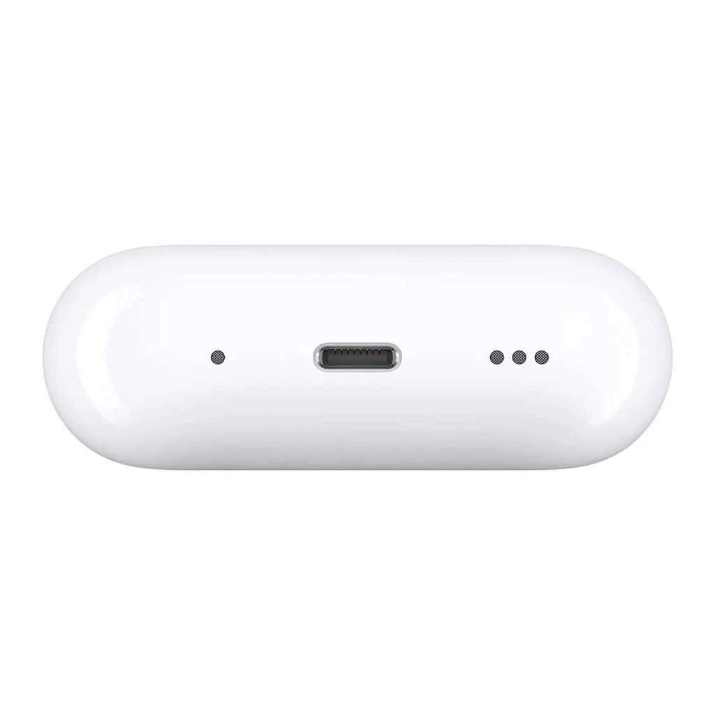 AirPods Pro 2nd Generation (Without Box) - Active Noise Cancellation Earbuds - Image 4