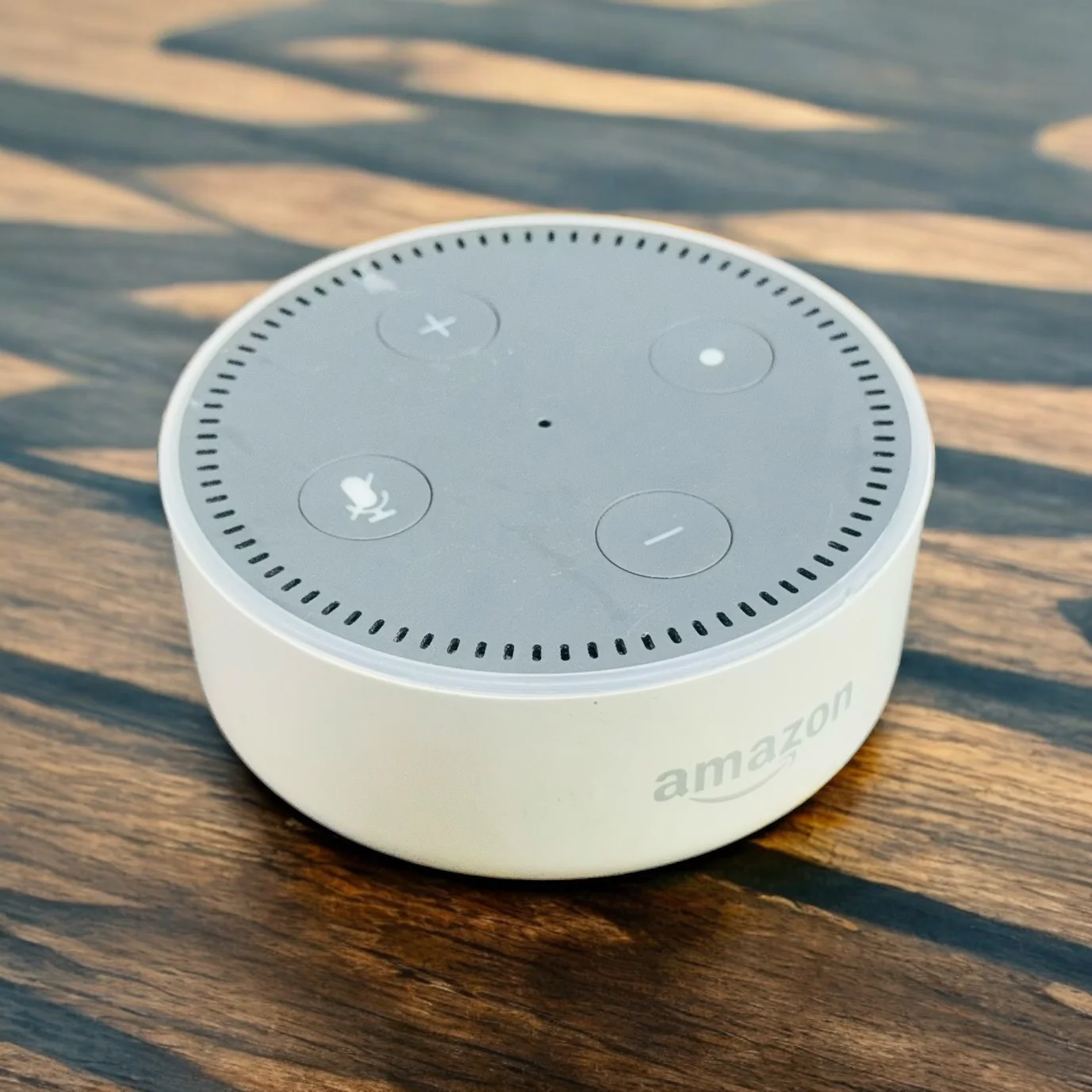 Amazon Echo Dot 2nd Generation - Voice Control Device - Image 7