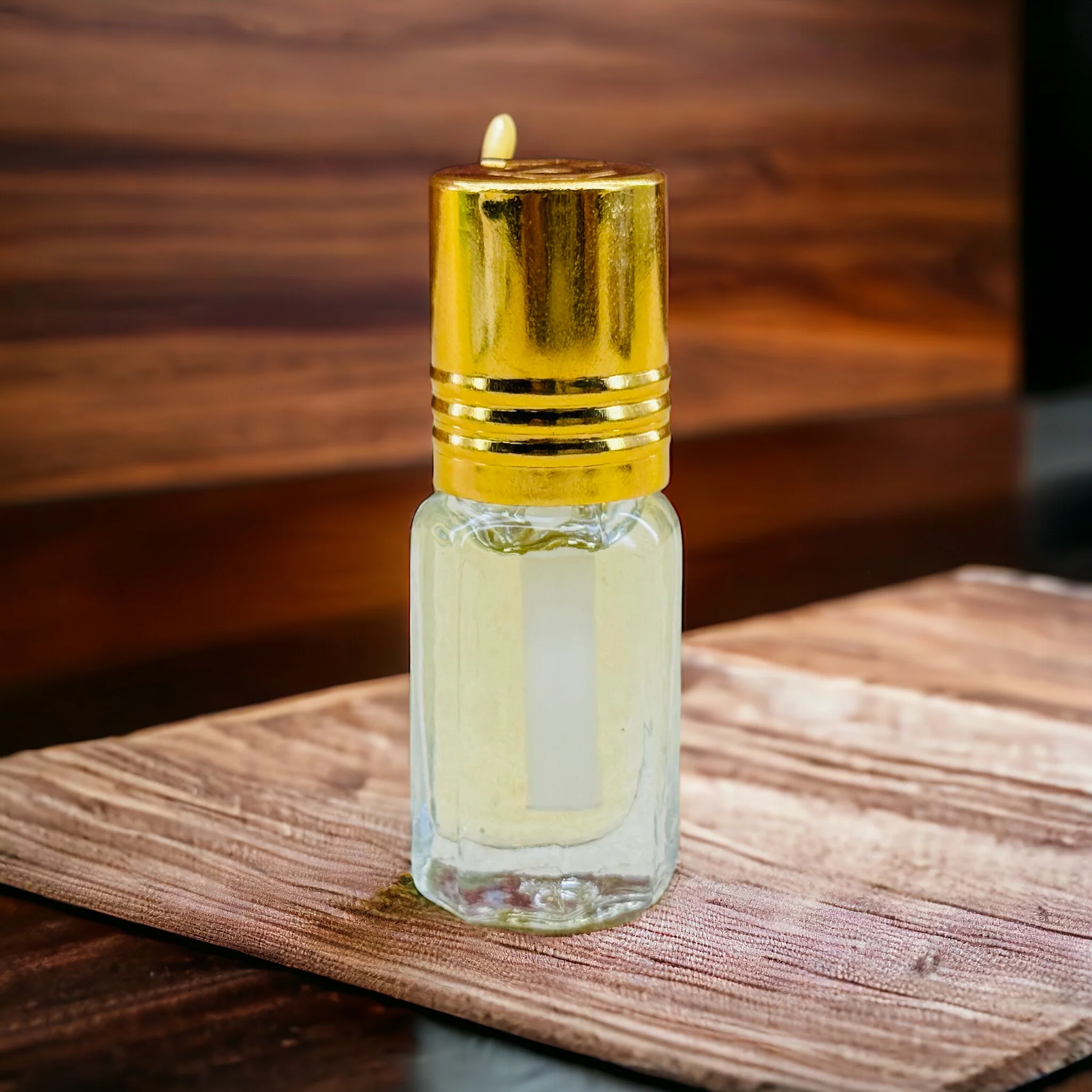 AMIR AL OUD AL Attar 2.5ml 100% Original - Image 2