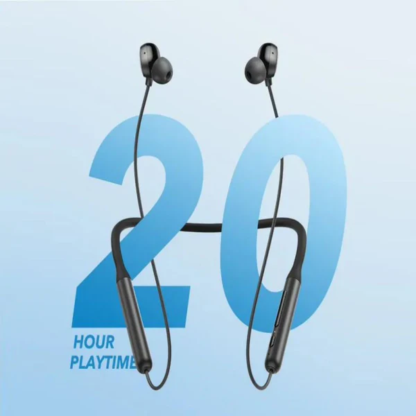 Anker Soundcore R500 Bluetooth Wireless Neckband Earphone - Image 3