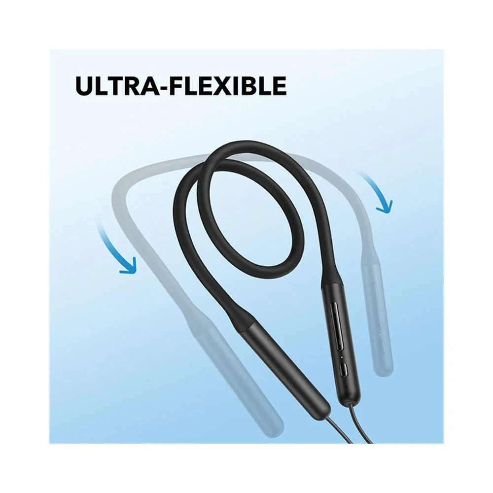 Anker Soundcore R500 Bluetooth Wireless Neckband Earphone - Image 4