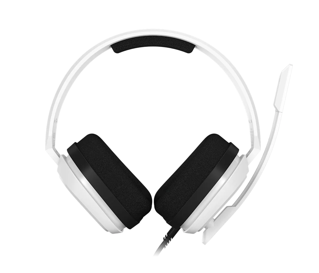 ASTRO A10 Wired Over Ear Gaming Headphone - Image 4