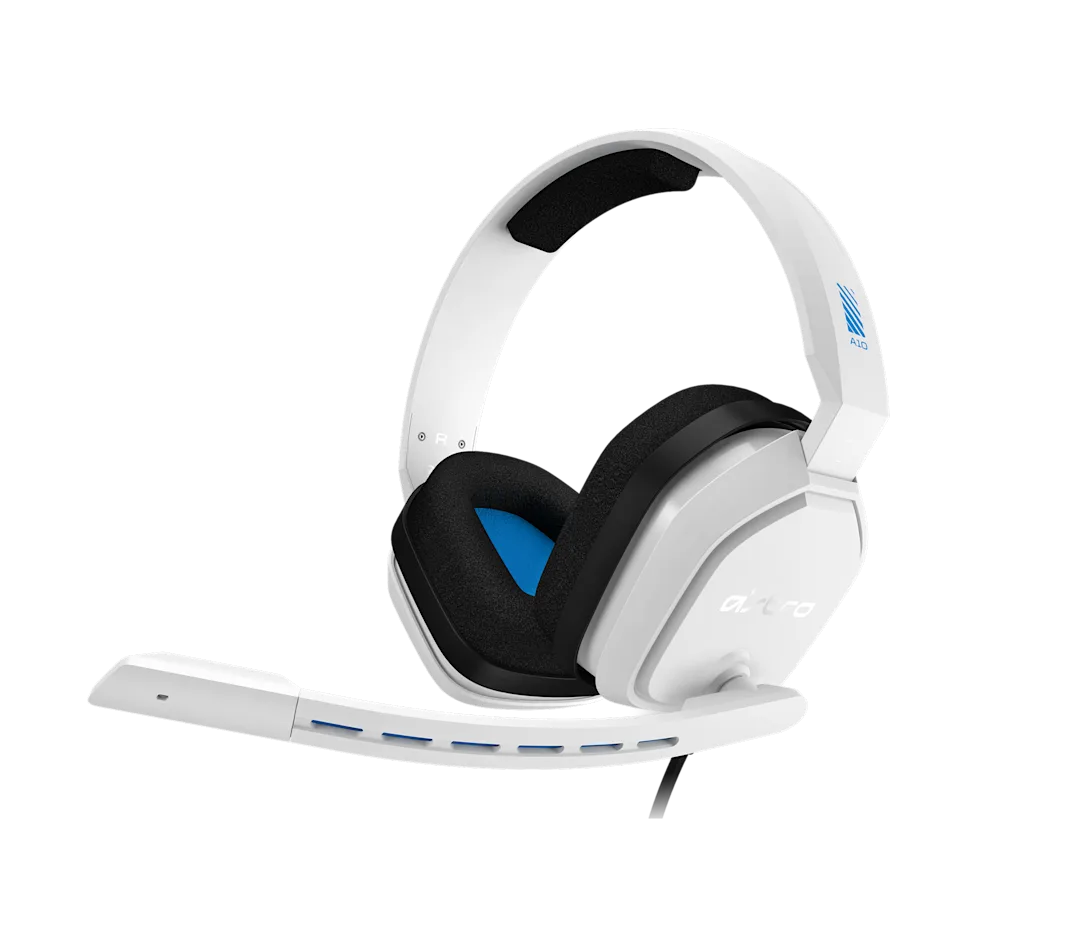 ASTRO A10 Wired Over Ear Gaming Headphone - Image 5