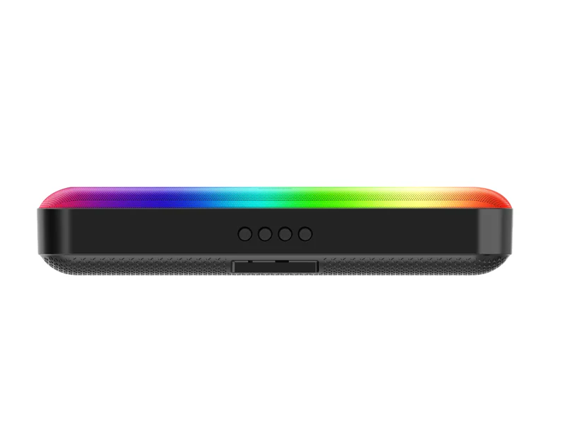 Audio H R33 RGB Soundbar - Best Bluetooth Soundbar - Image 4