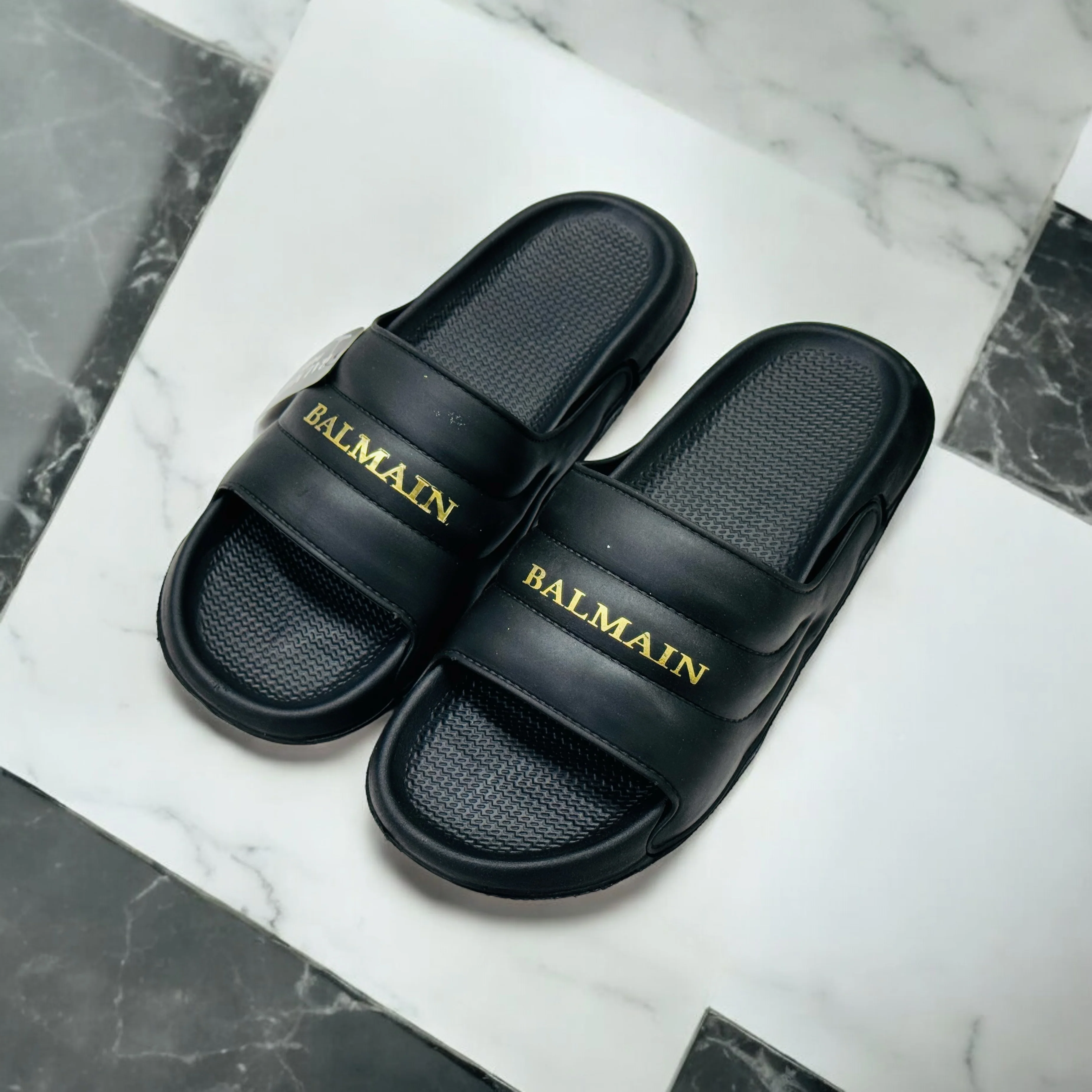 Balman Slipper - So Soft Comfortable