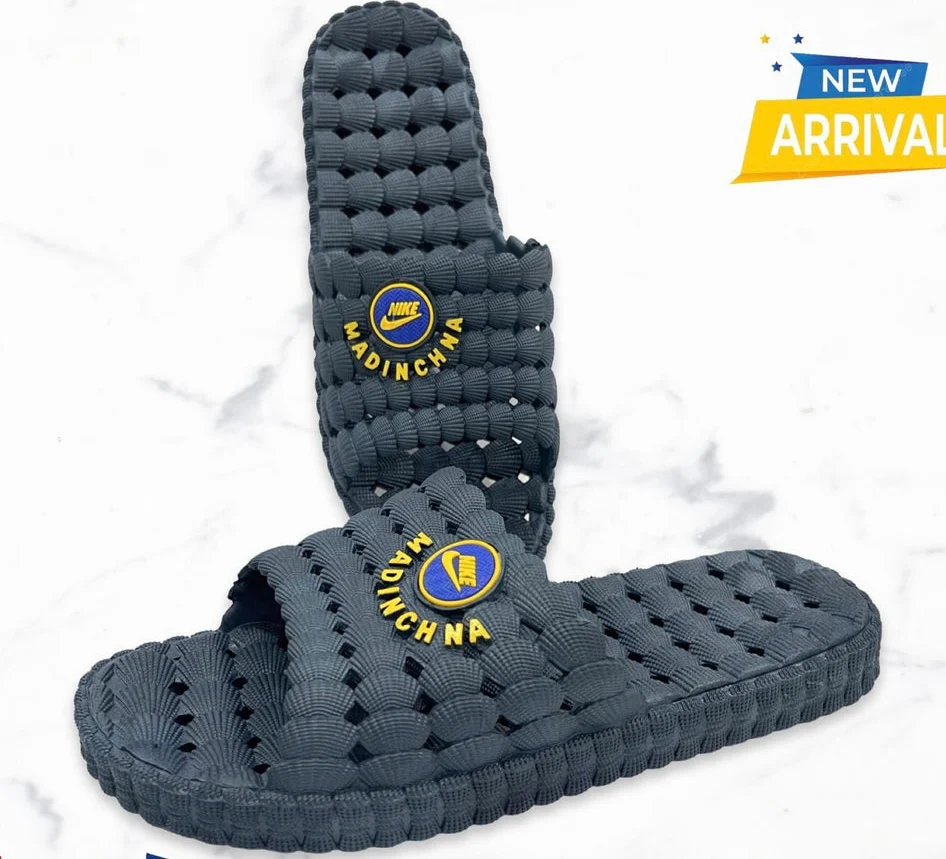 Bathroom Anti Slip Slippers - Soft, Light Weight, Comfortable, & Quick Dry - Image 3
