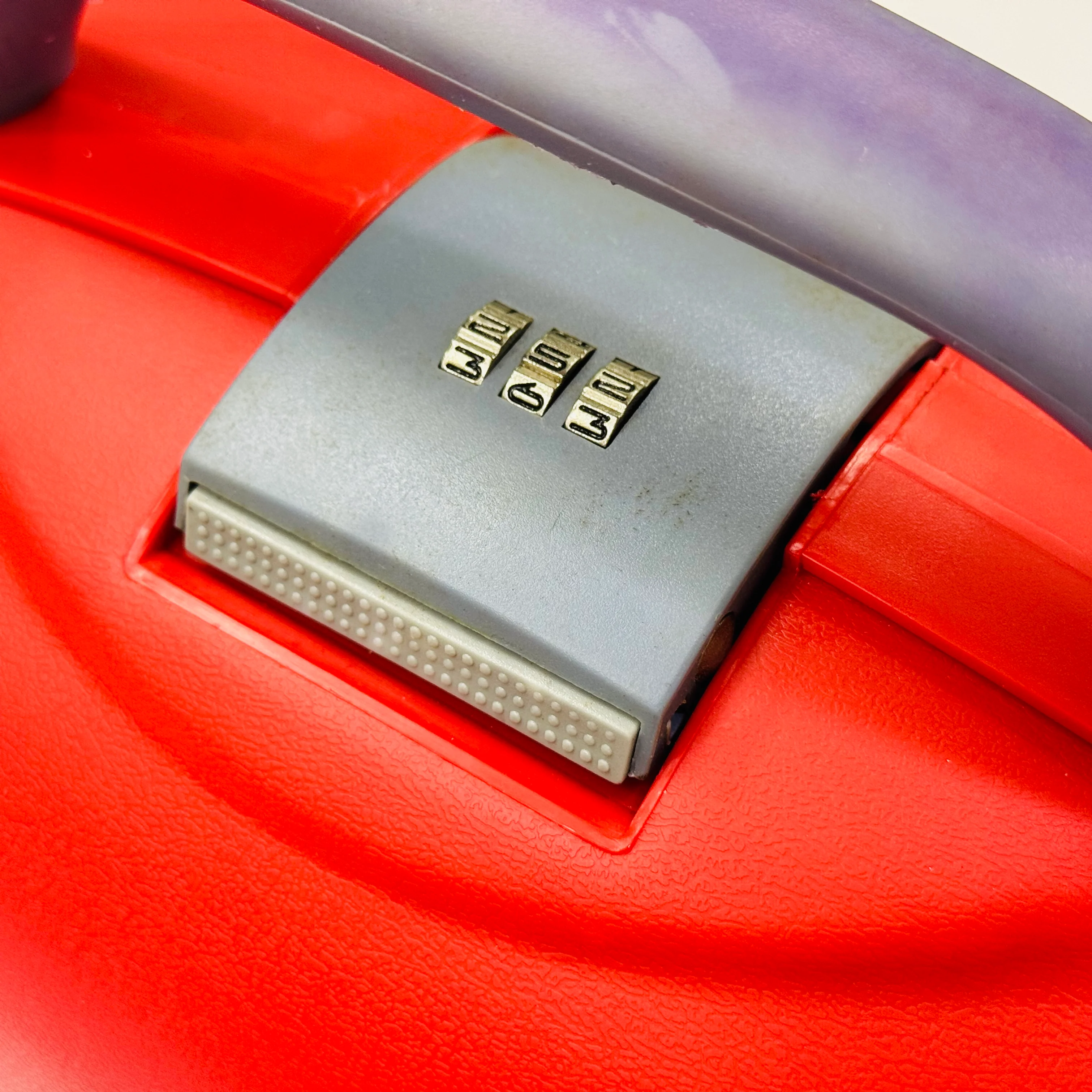Beauty Case - Travel Toiletry Bag - Image 3