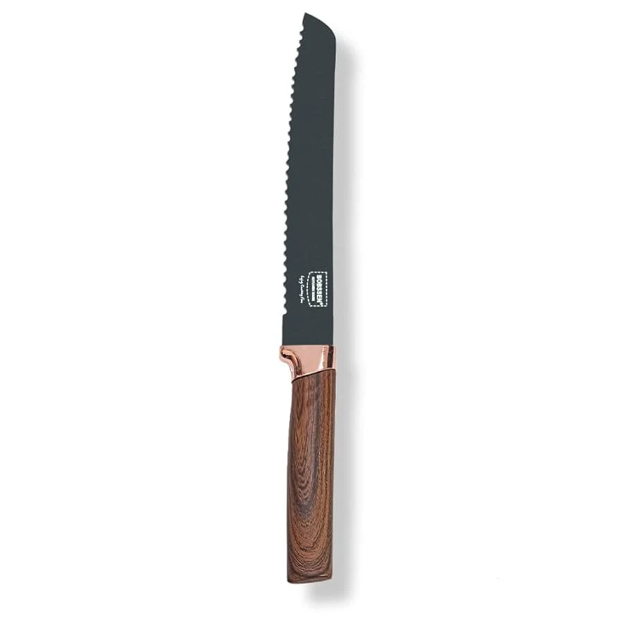 Bobssen Kitchen Knife - Stainless Steel Bread and Butter Knife