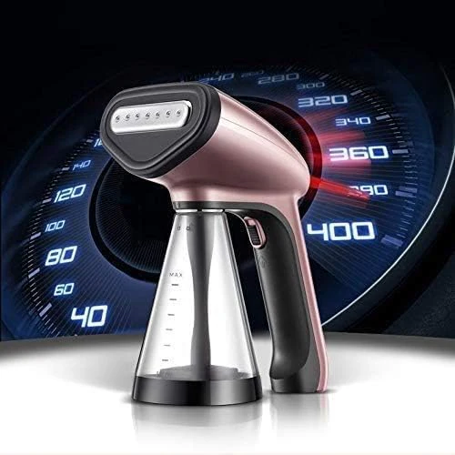 Chigo 2in1 Steamer - Image 5
