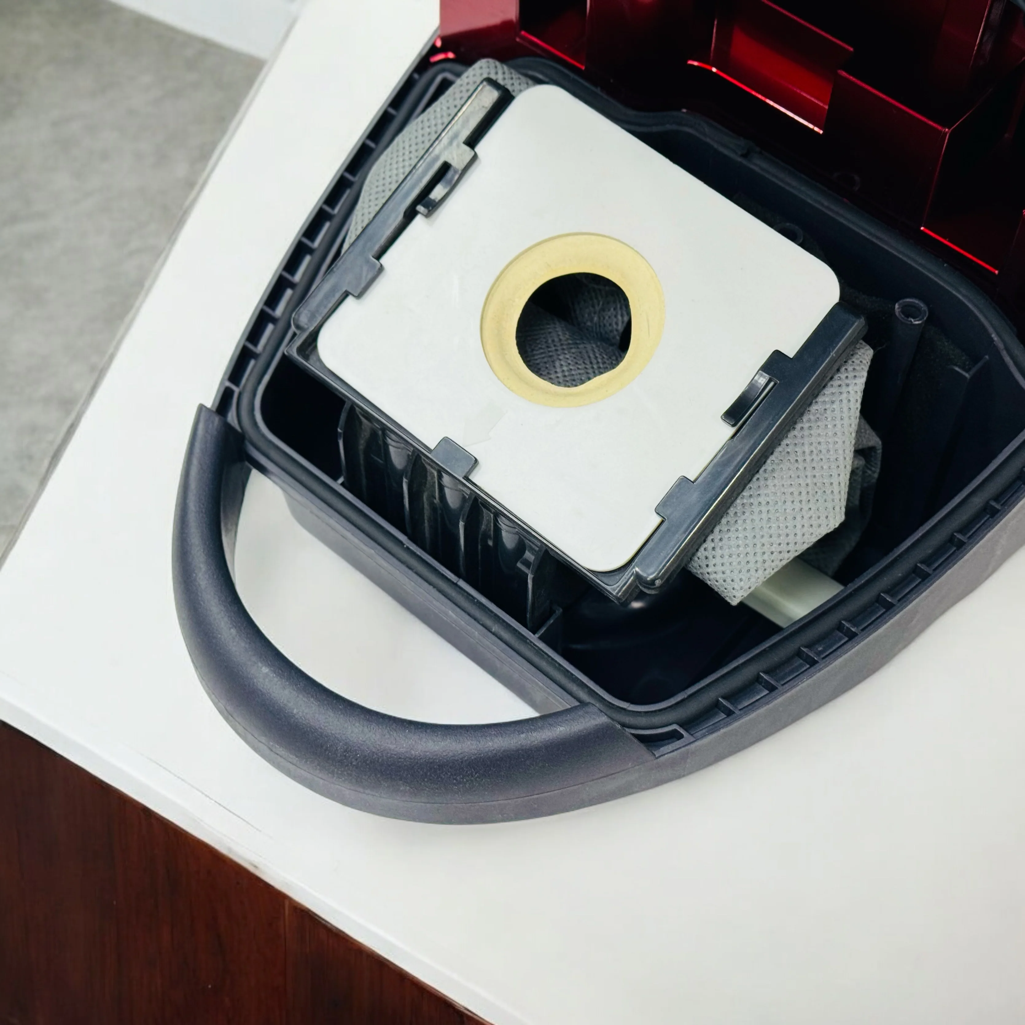 Chigo Powerful-multifunction Vacuum Cleaner - Image 3