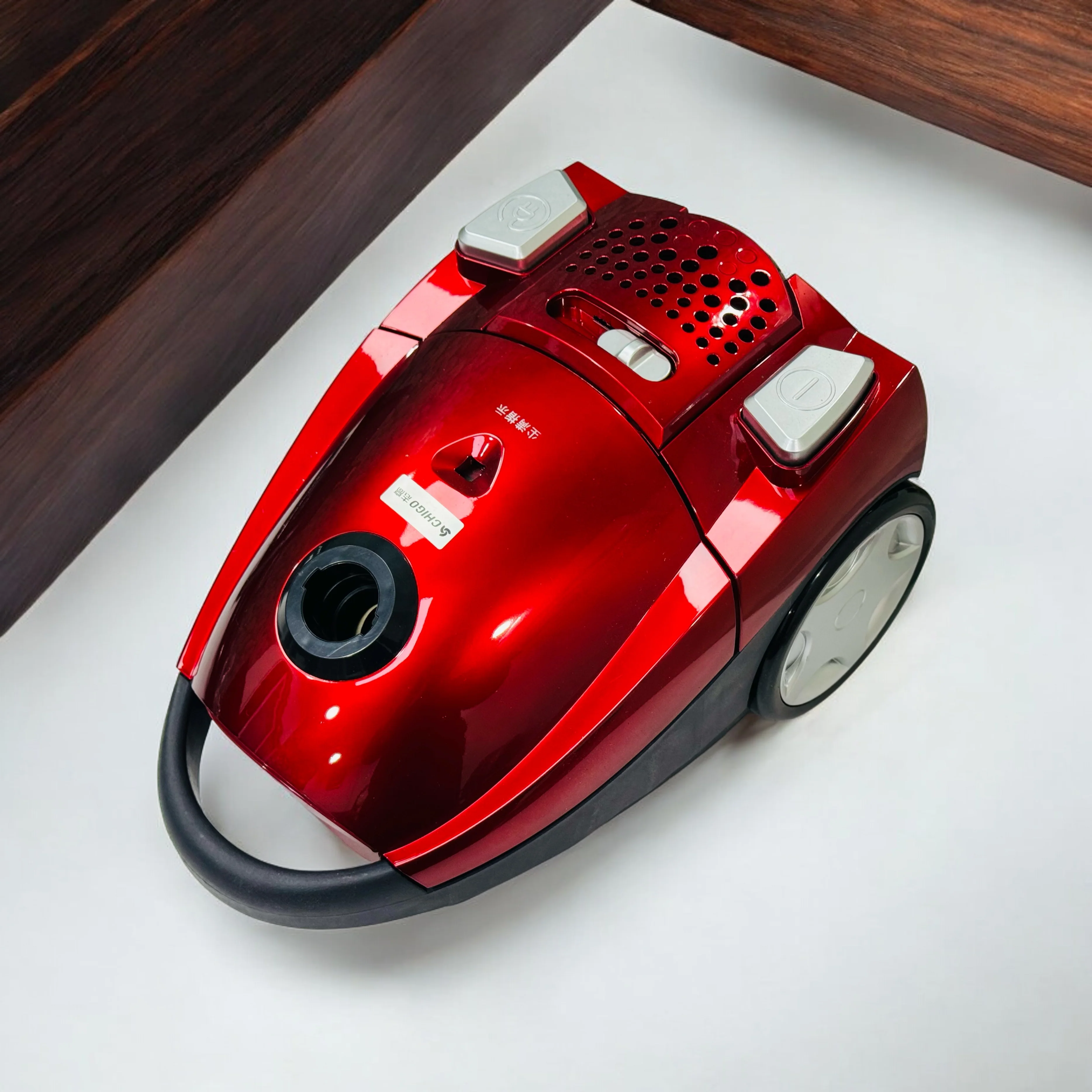Chigo Powerful-multifunction Vacuum Cleaner - Image 4