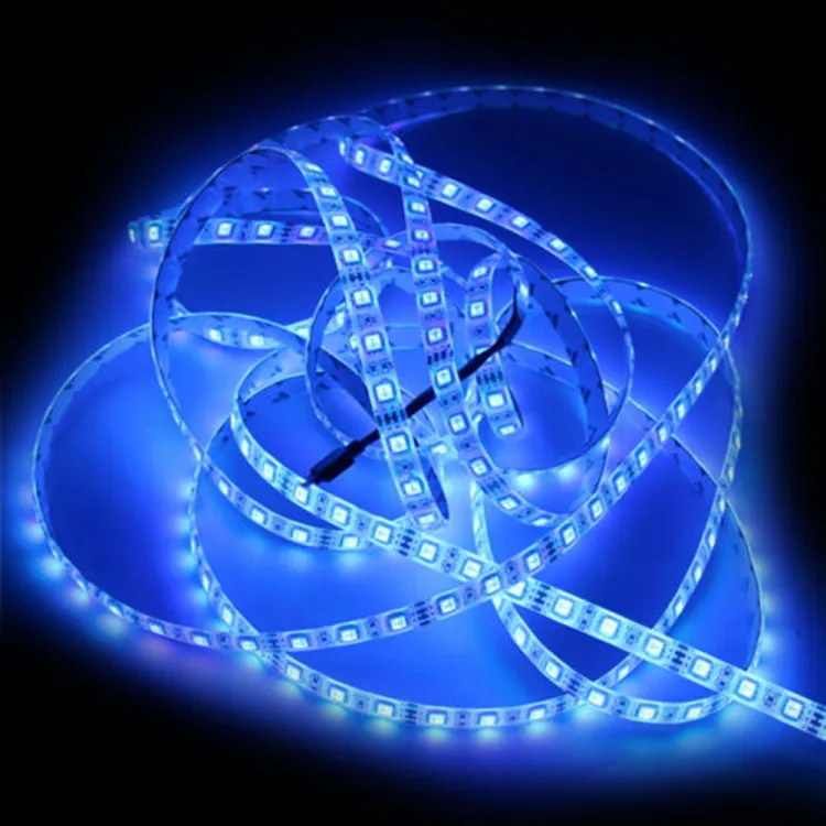 Coles Led Strip Light With Remote Multi Coloured (3 Meters) - Image 3