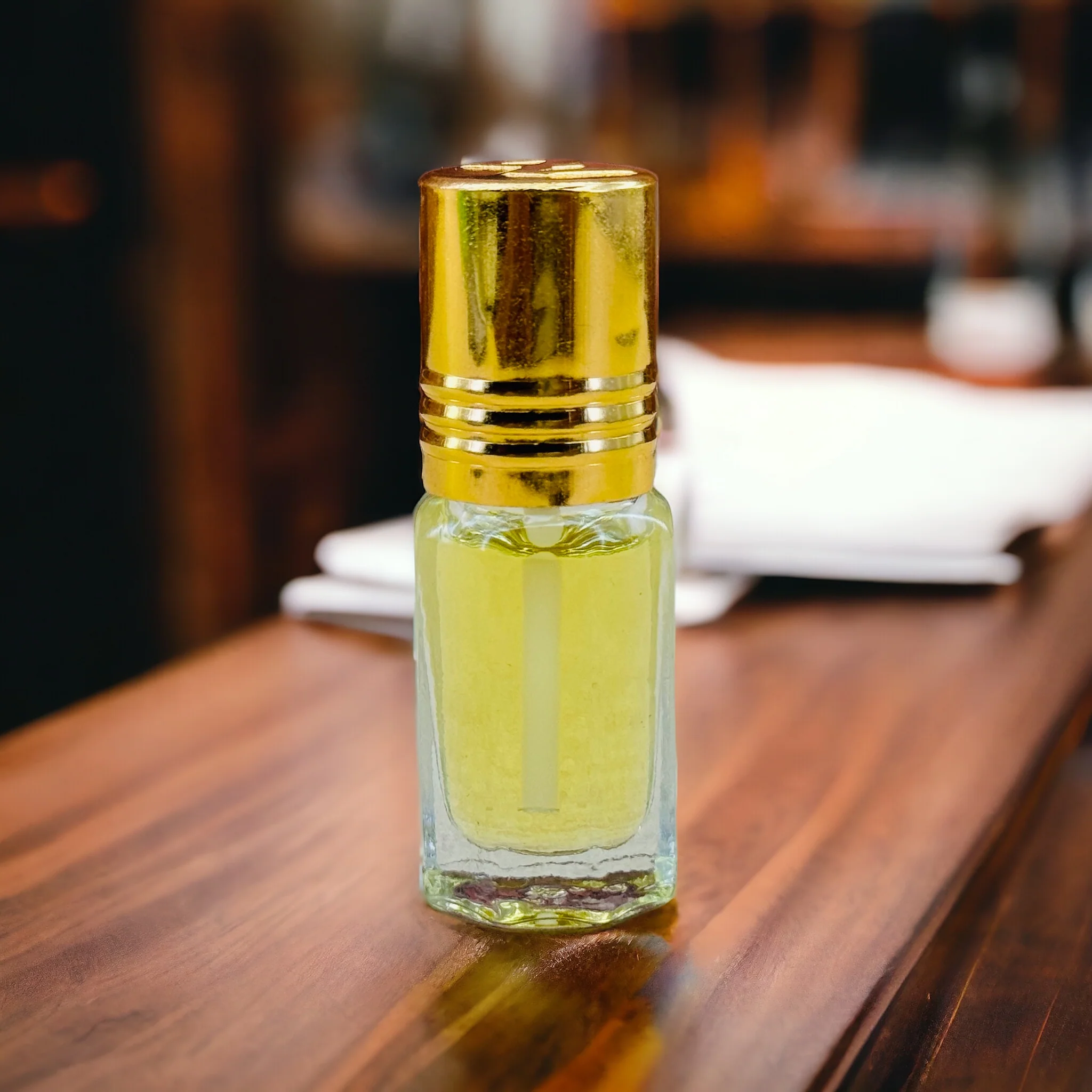 Deal Of 3 Attar 2.5ml 100% Original | 3 pieces set - Image 4