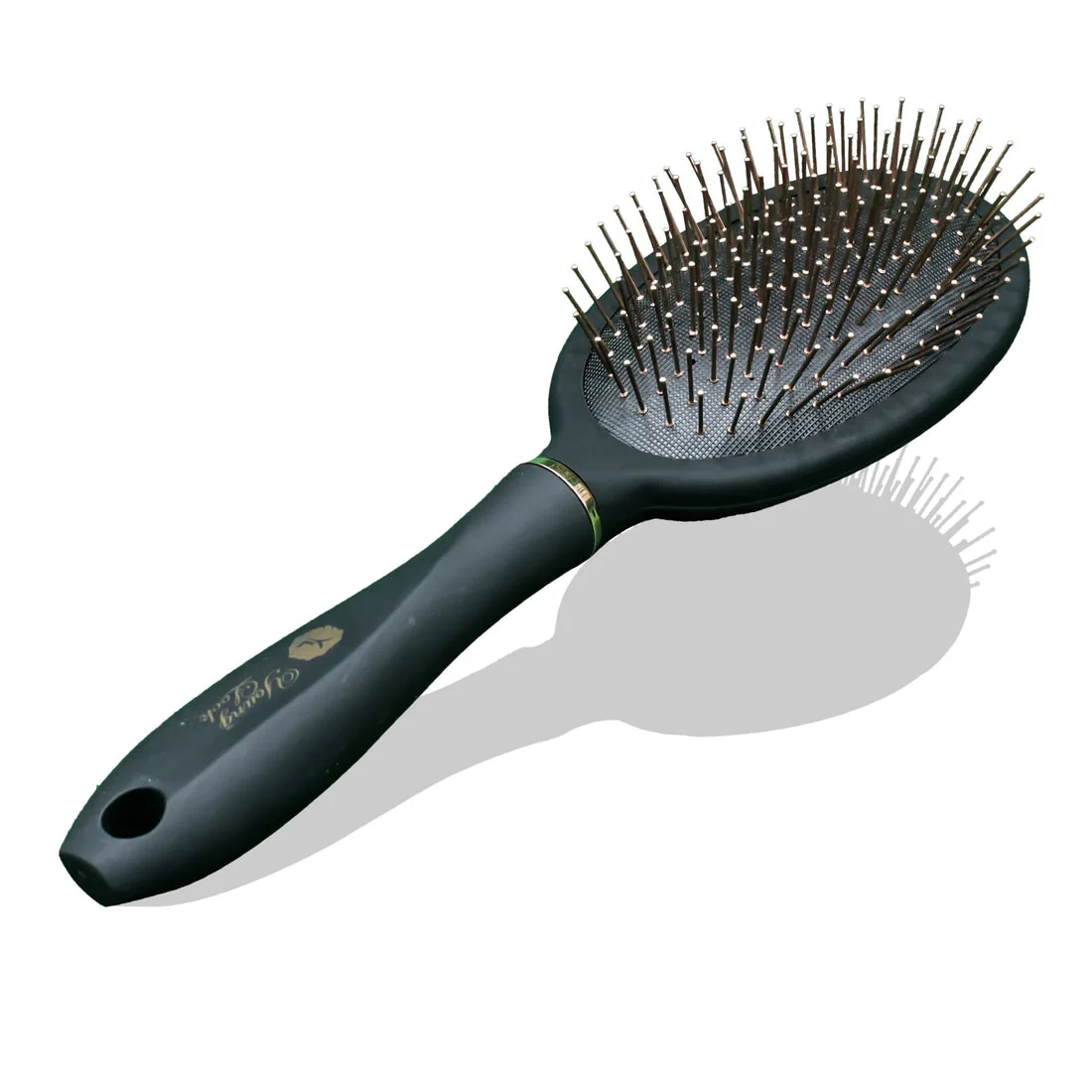 Detangling Hair Brush for Women, Men & Children - Does not Pull on Hair | Pack Of 2 - Image 5