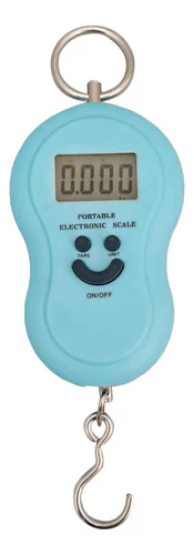 Digital Hanging Portable Electronic Weight Scale - 2 Pieces Set - Image 7