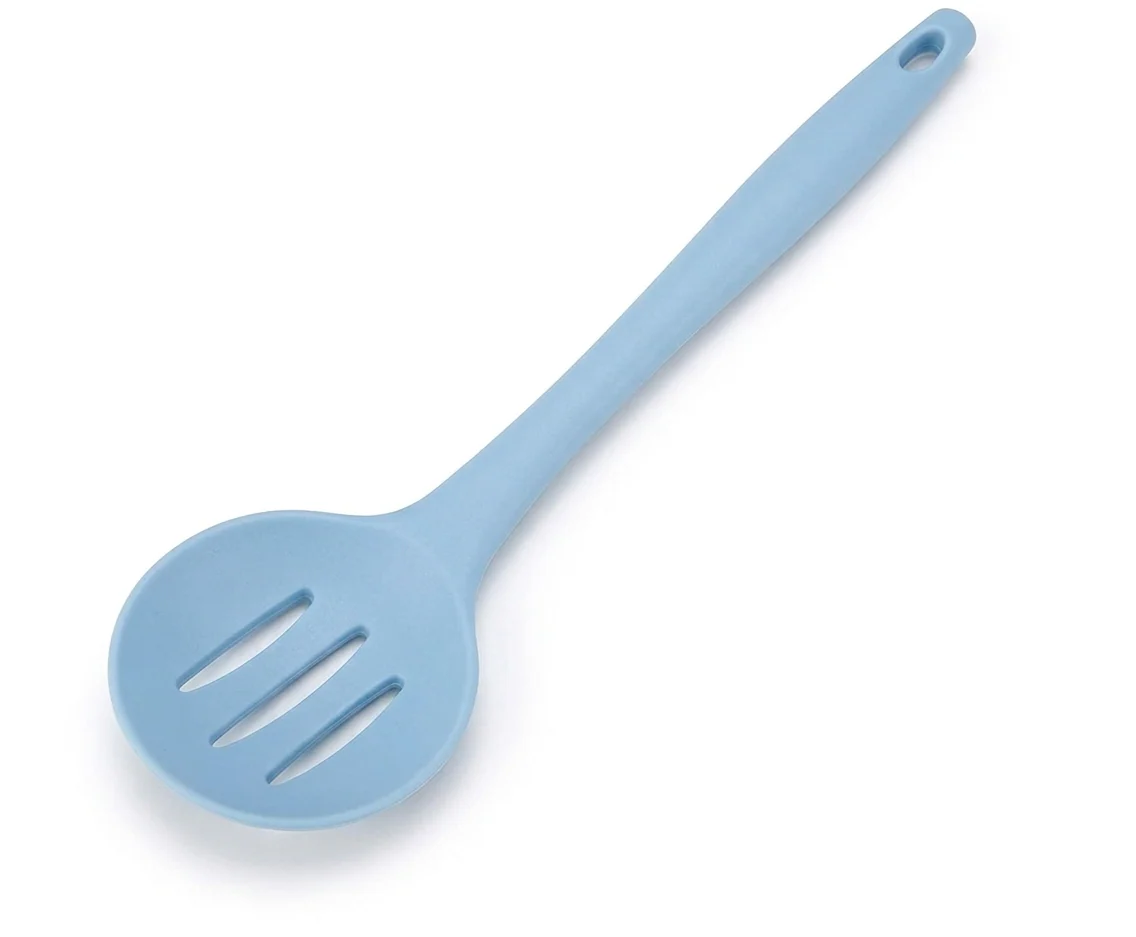 DOCHU Silicone Slotted Spoon (Skimmer) - Image 3