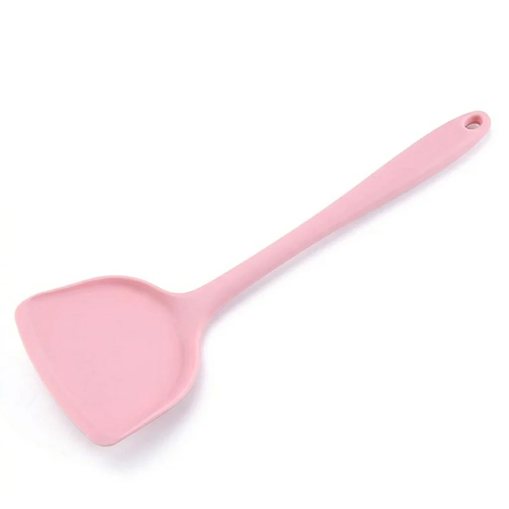 Silicone Spatula Turner - Image 3