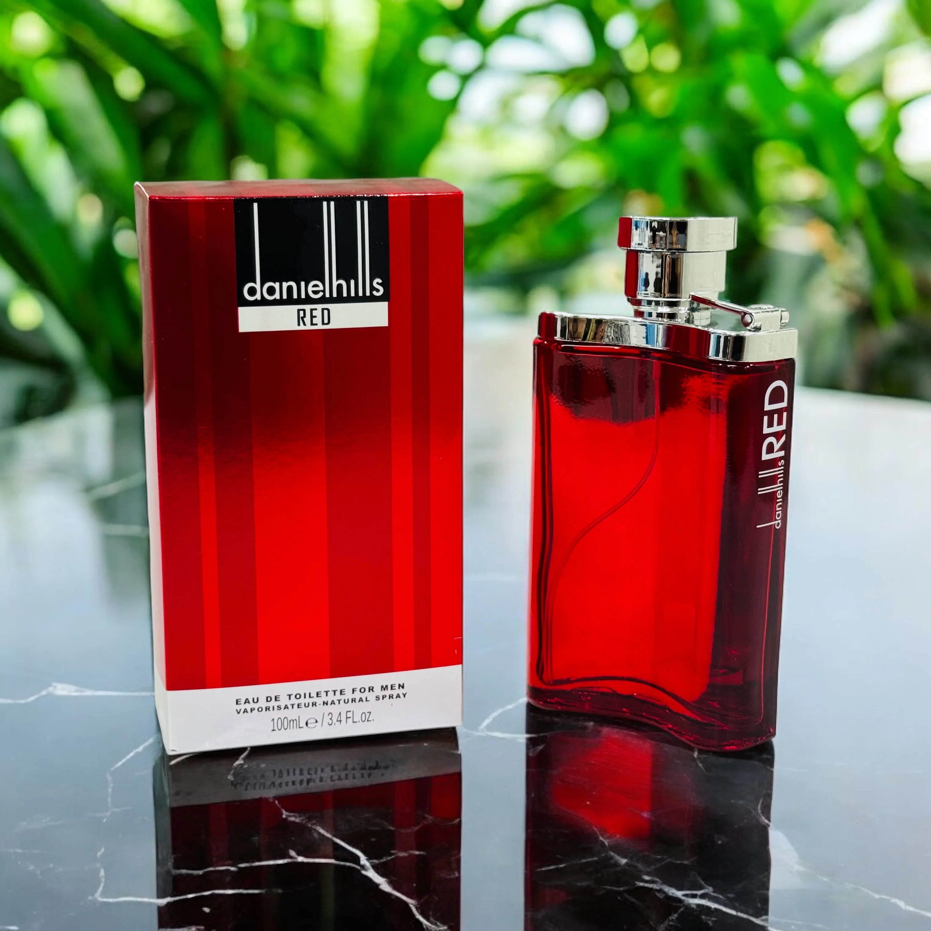 Dunhill Desire Eau De Toilette 100ml - Image 3