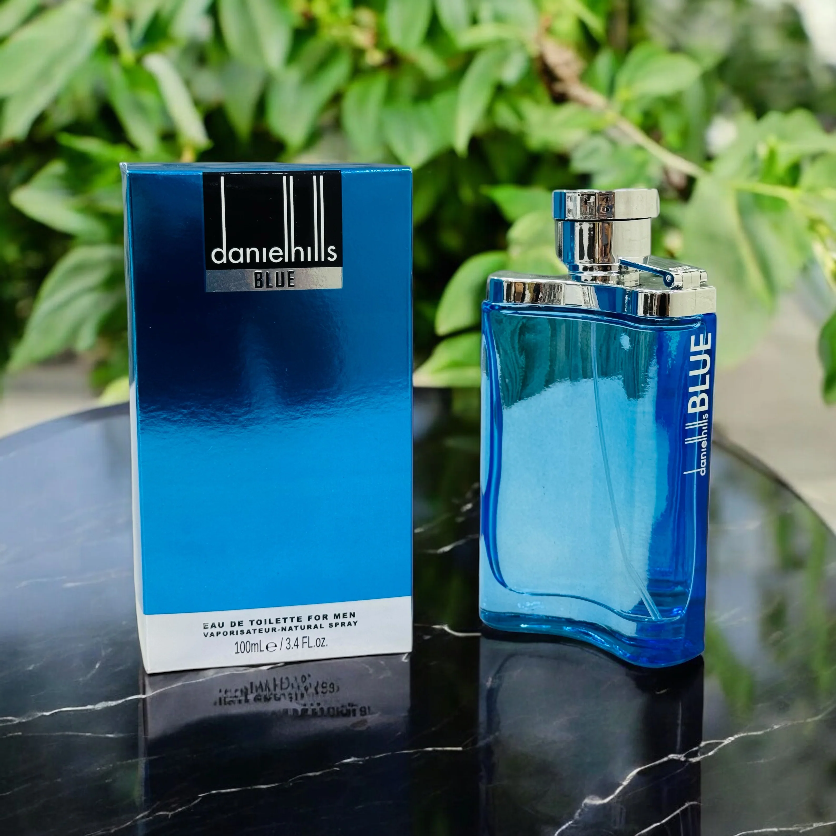 Dunhill Desire Eau De Toilette 100ml - Image 4