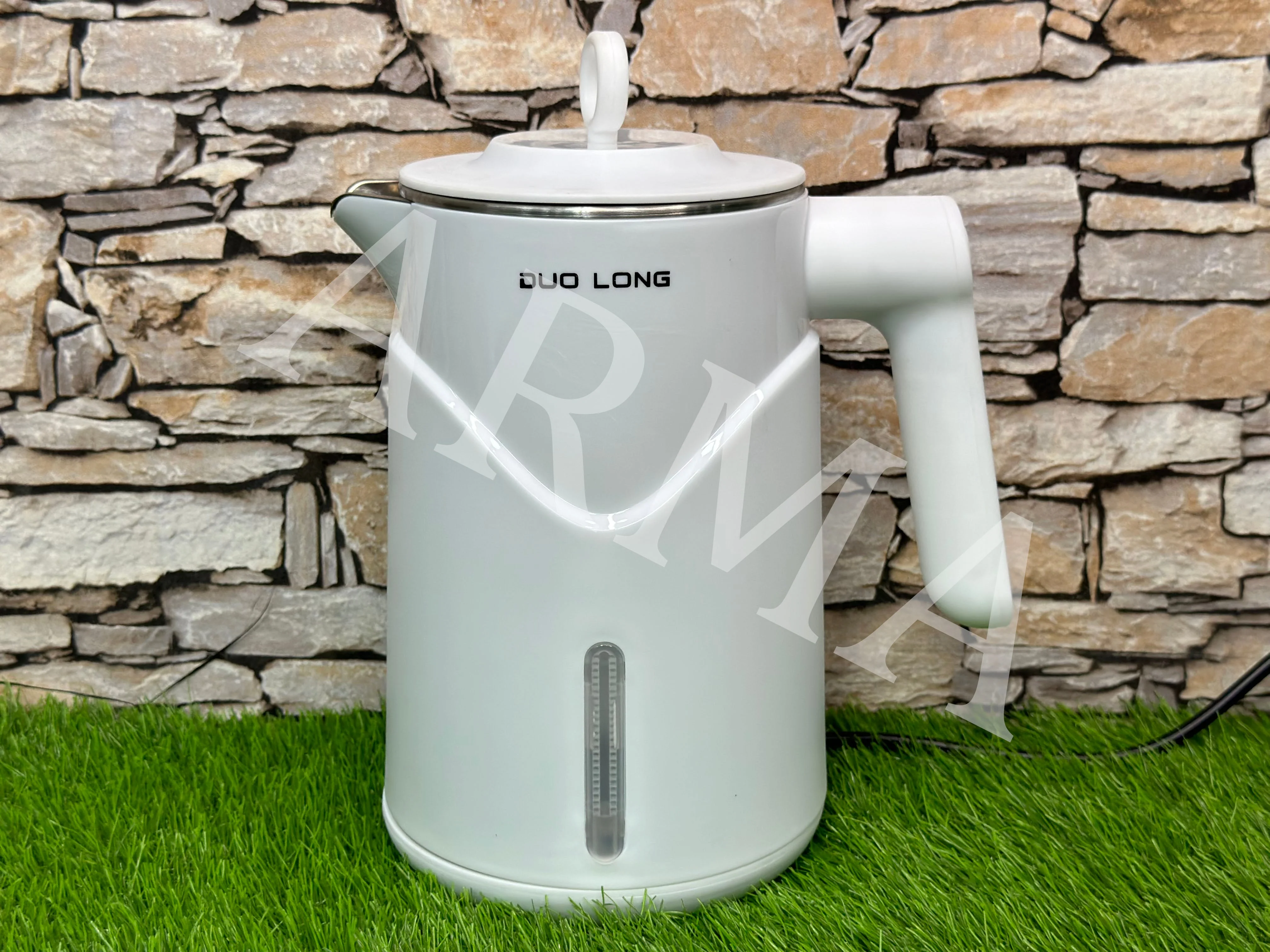 Duo Longs Electric Kettle | 2.0 Liter Capacity - Image 2