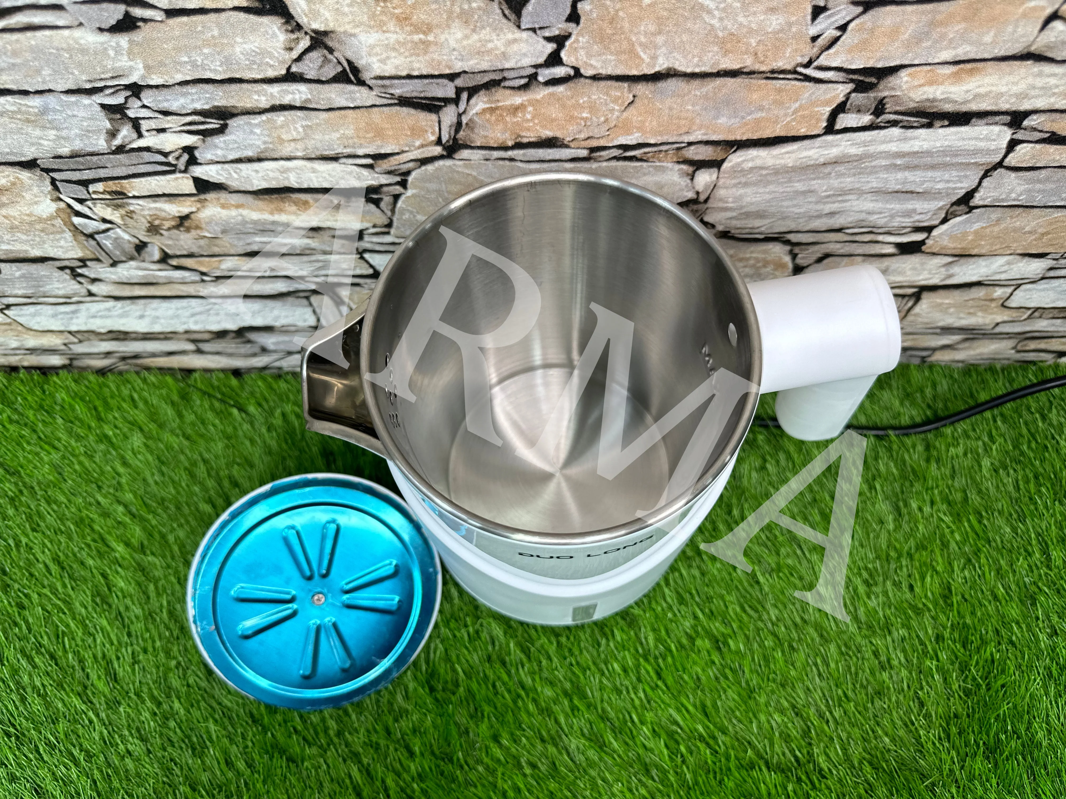 Duo Longs Electric Kettle | 2.0 Liter Capacity - Image 3