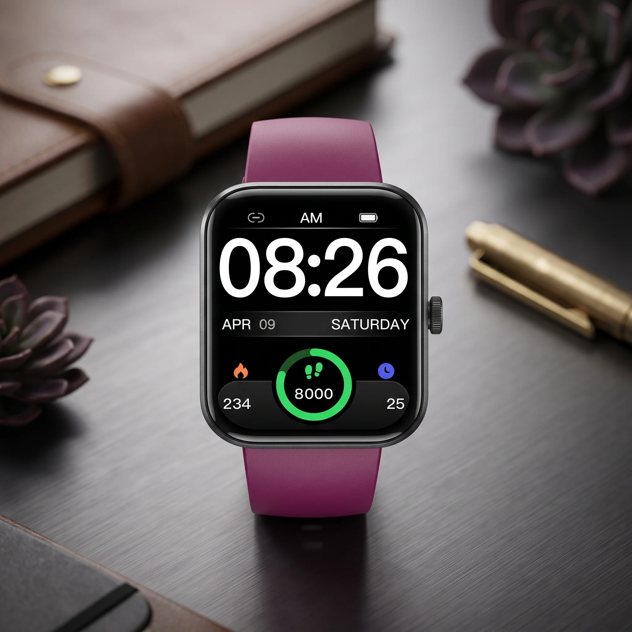 Smart Watch