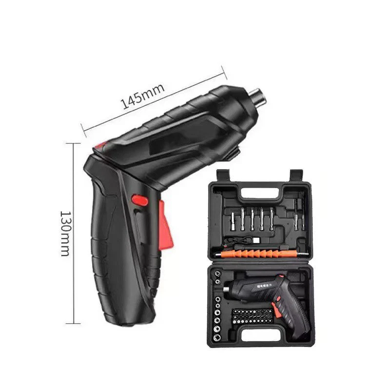 EAMOM Portable Household Electric Screw Driver Set - Image 6