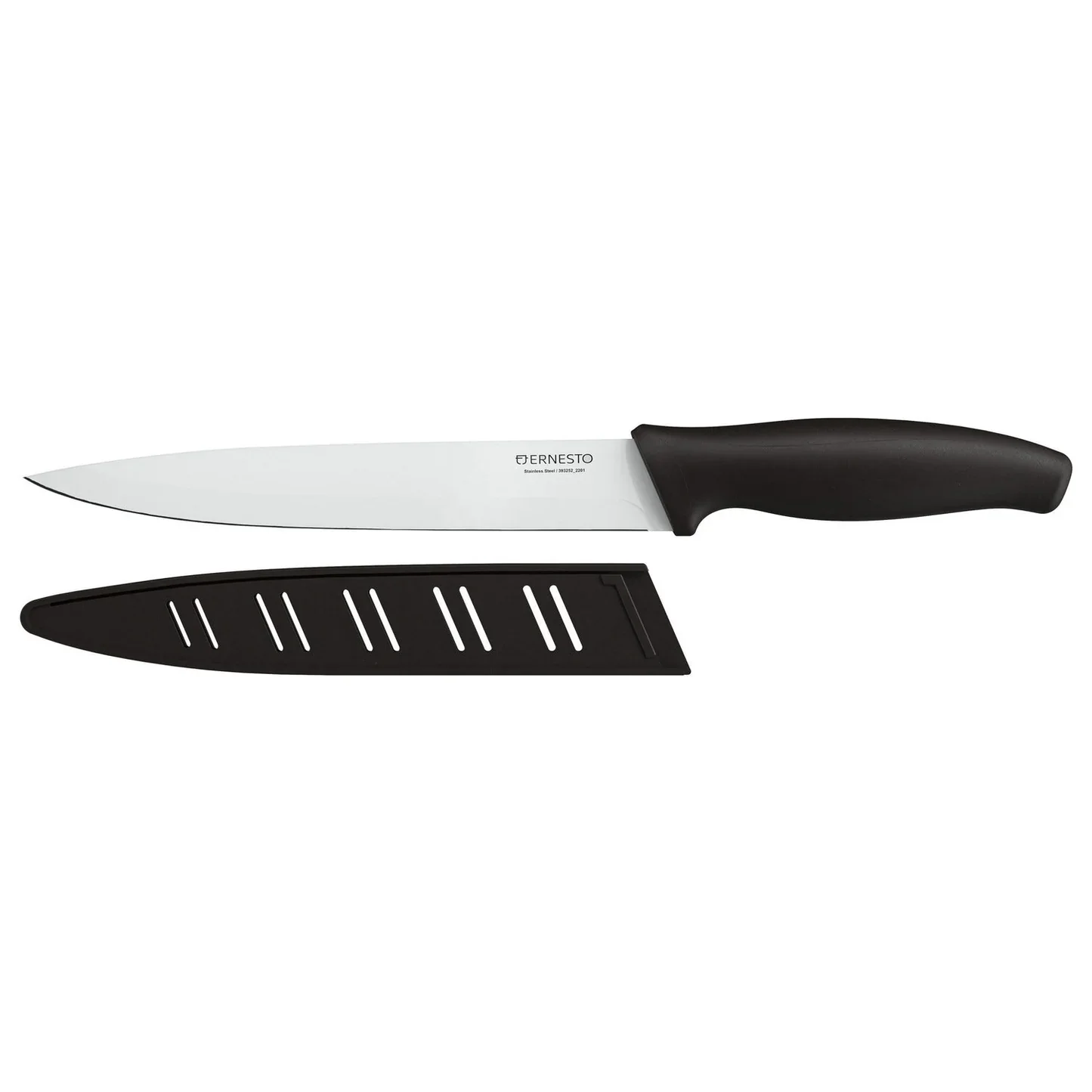 ERNESTO 8-Inch Carving Knife - Sharpest Kitchen Knife in Pakistan - Image 3