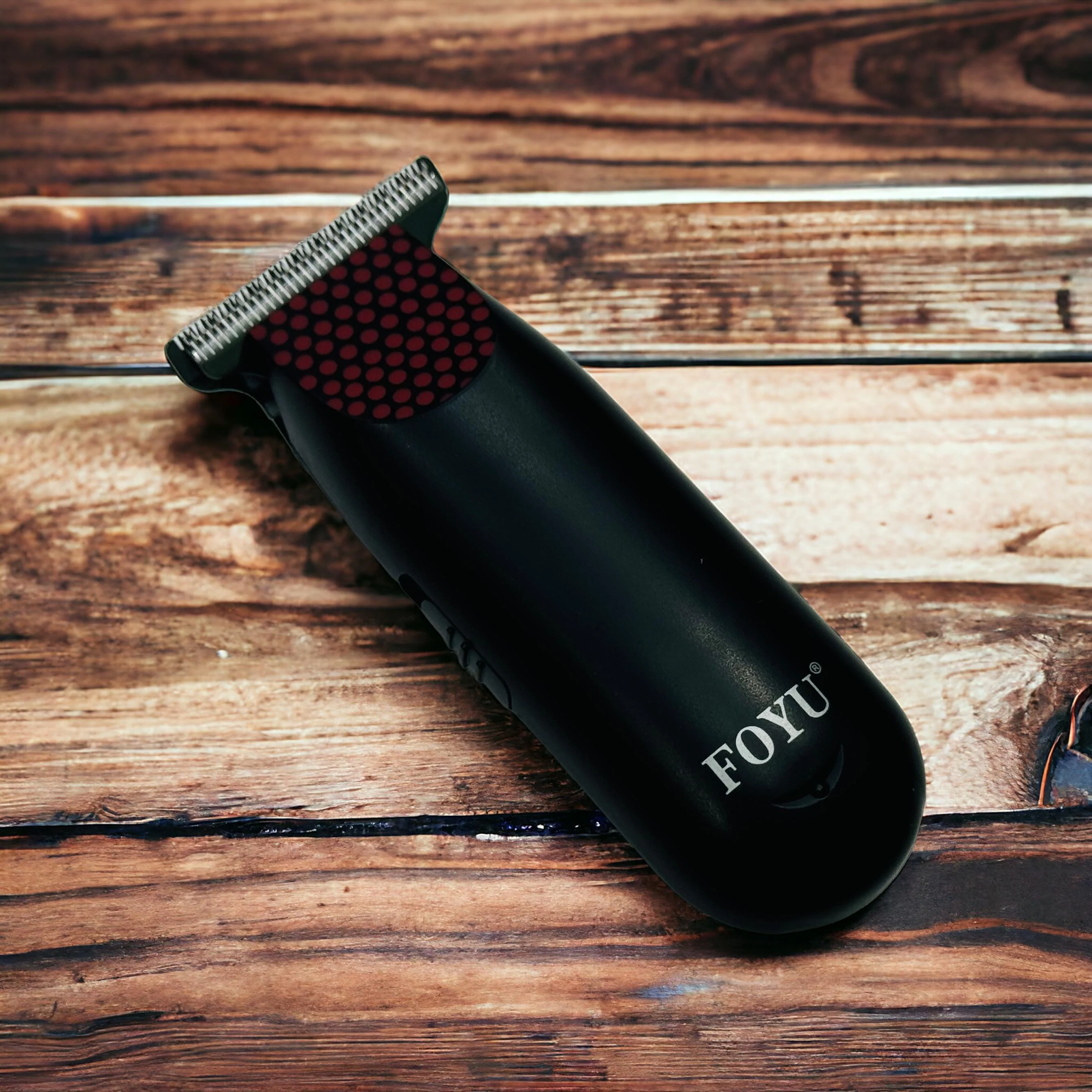FOYU Professional Hair Clipper | FO-J28 - Image 3