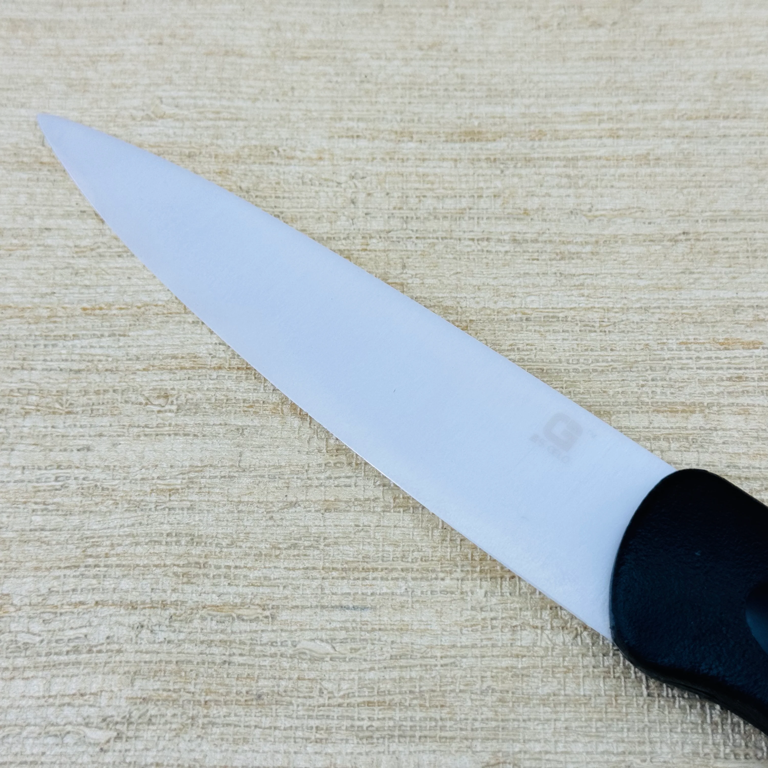 Gelo Ceramic Power Sharp Knife | KC160 - Image 3