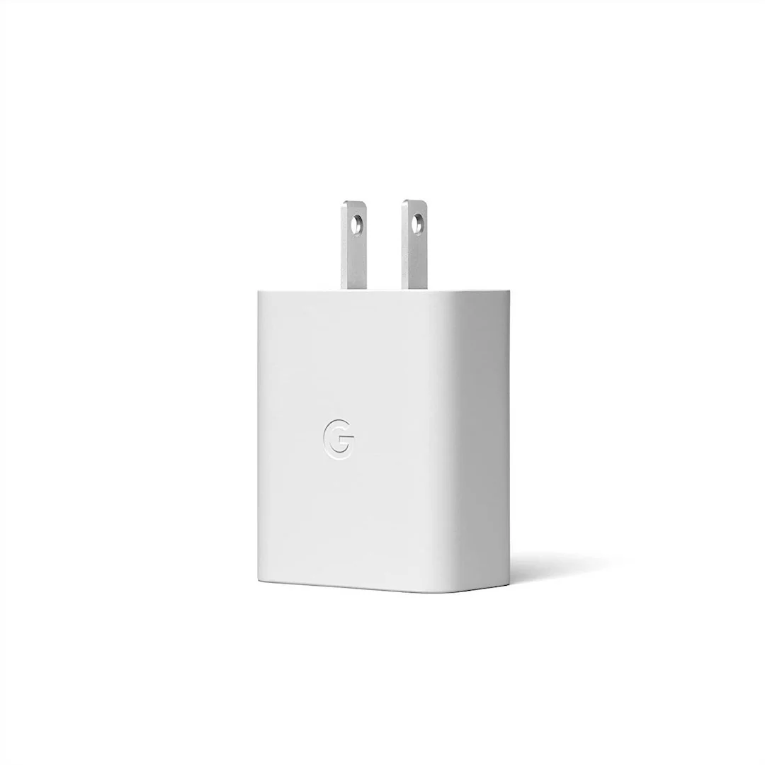 Google 30W USB-C Charger Adapter (Azadi Sale Deal - 20% Off) - Image 2