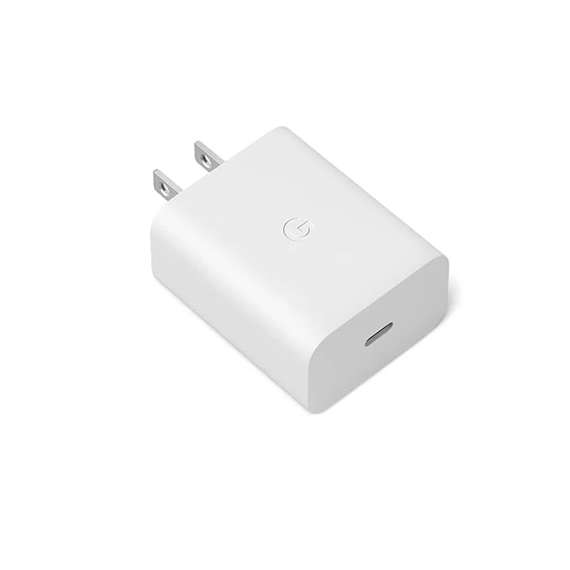 Google 30W USB-C Charger Adapter (Azadi Sale Deal - 20% Off) - Image 5
