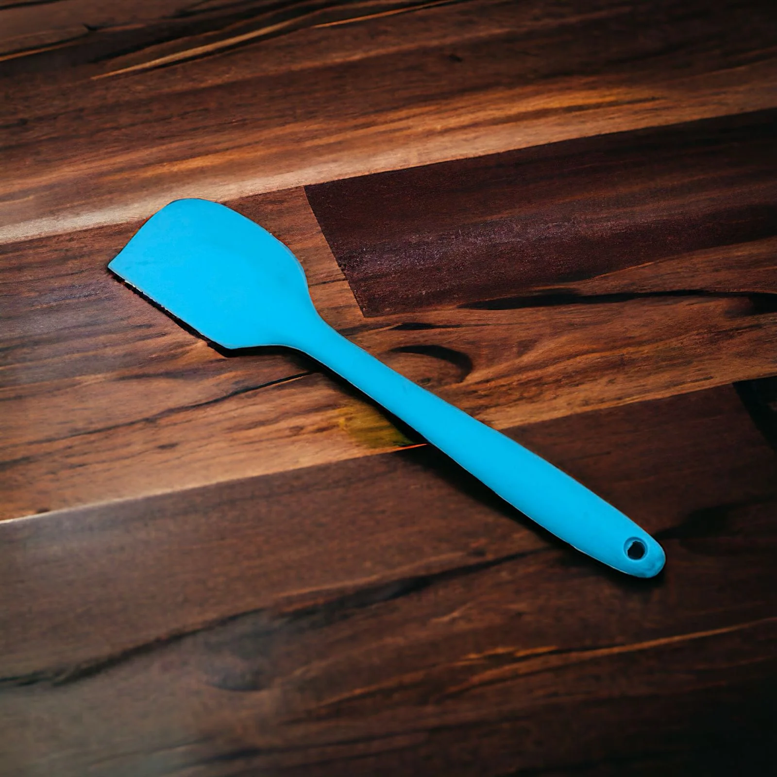 Home kitchen silicone flexible spatulas cake cream scraper cooking baking tool - Image 10