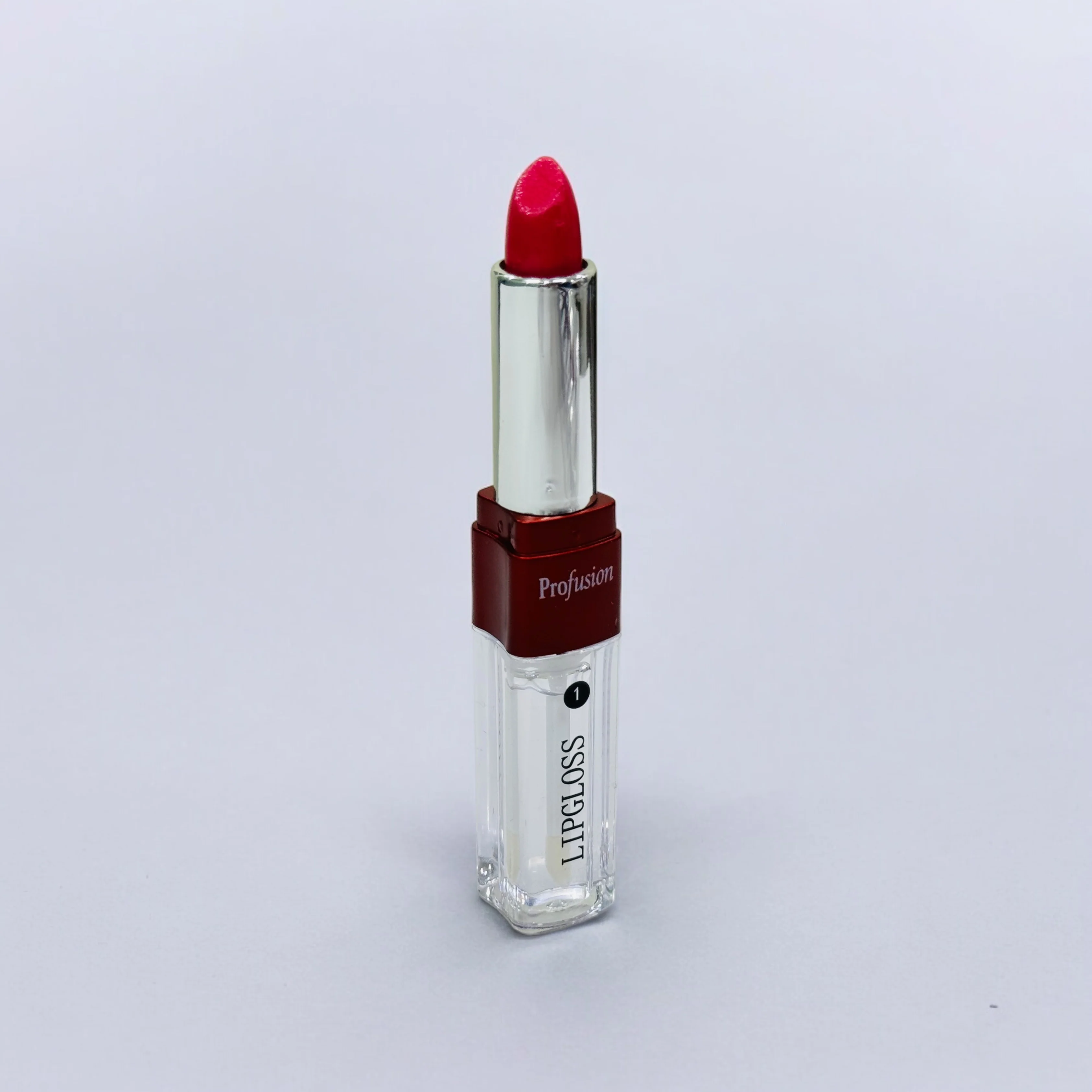 Imported 12 pack of Lipstick and lip gloss 2in1 - Image 10