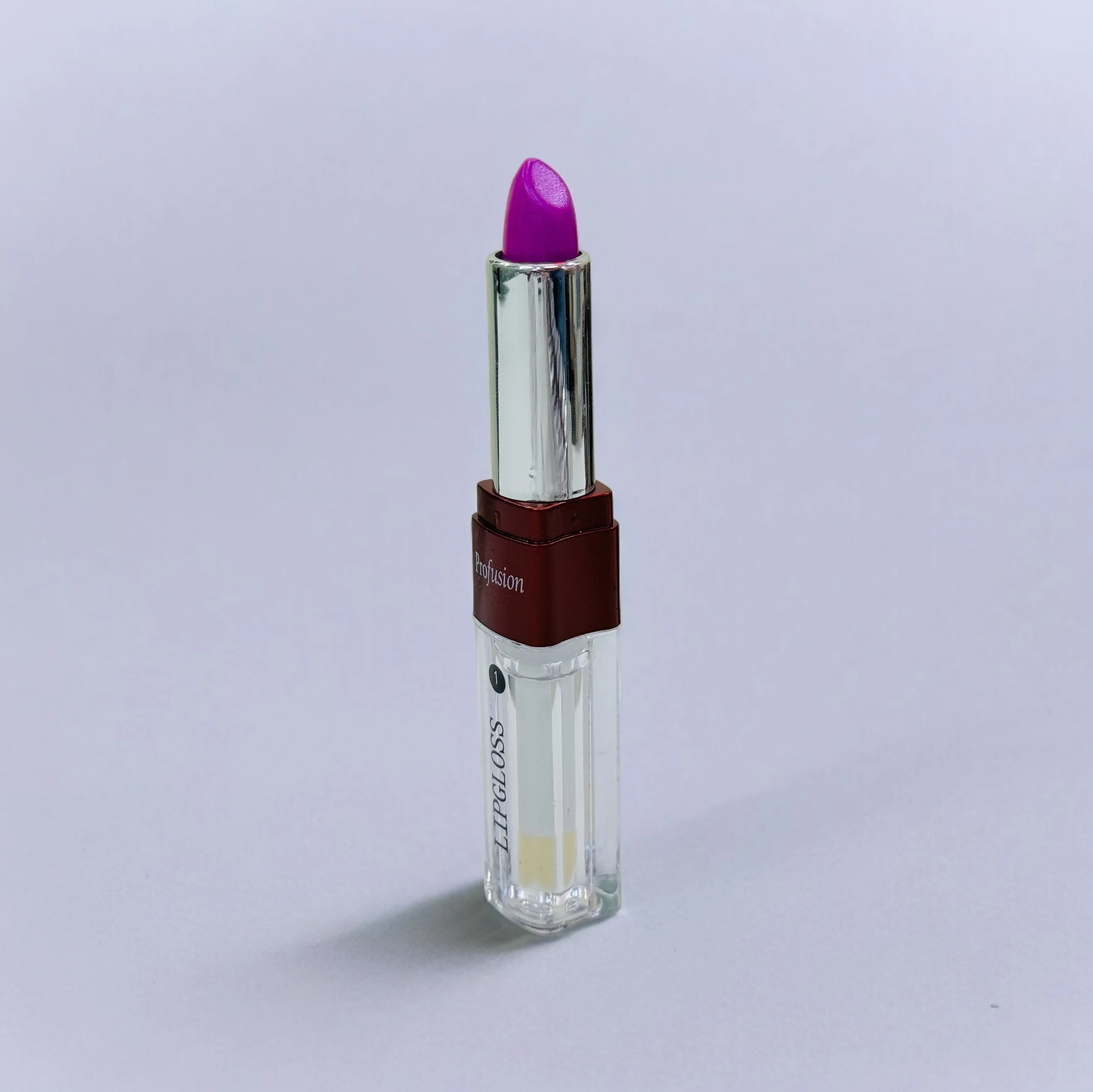 Imported 12 pack of Lipstick and lip gloss 2in1 - Image 11