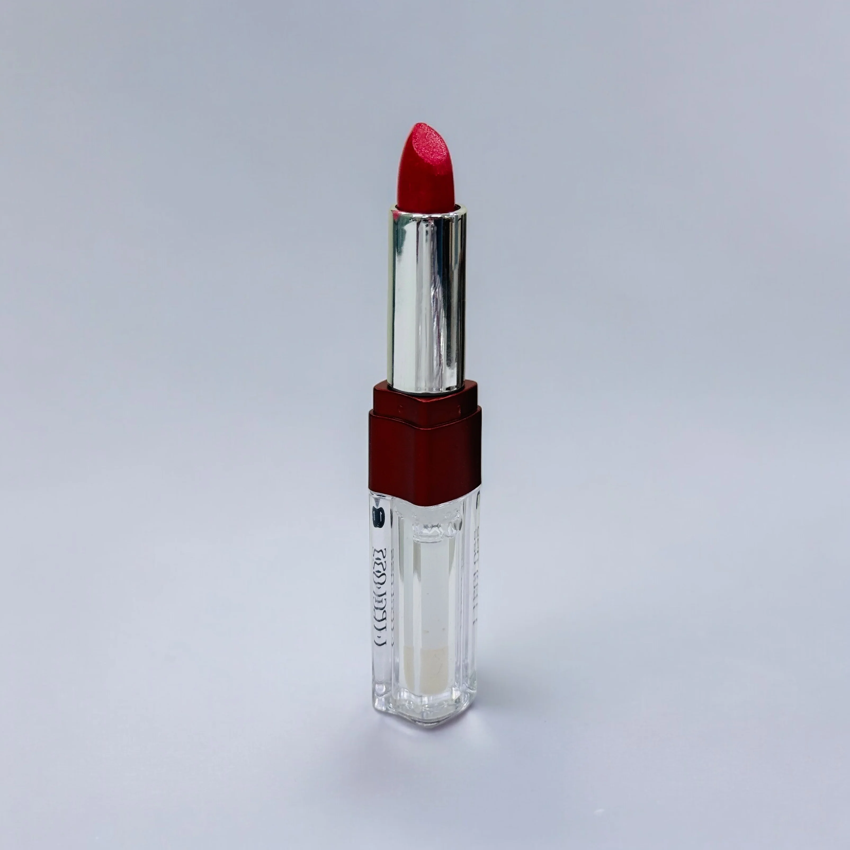 Imported 12 pack of Lipstick and lip gloss 2in1 - Image 15