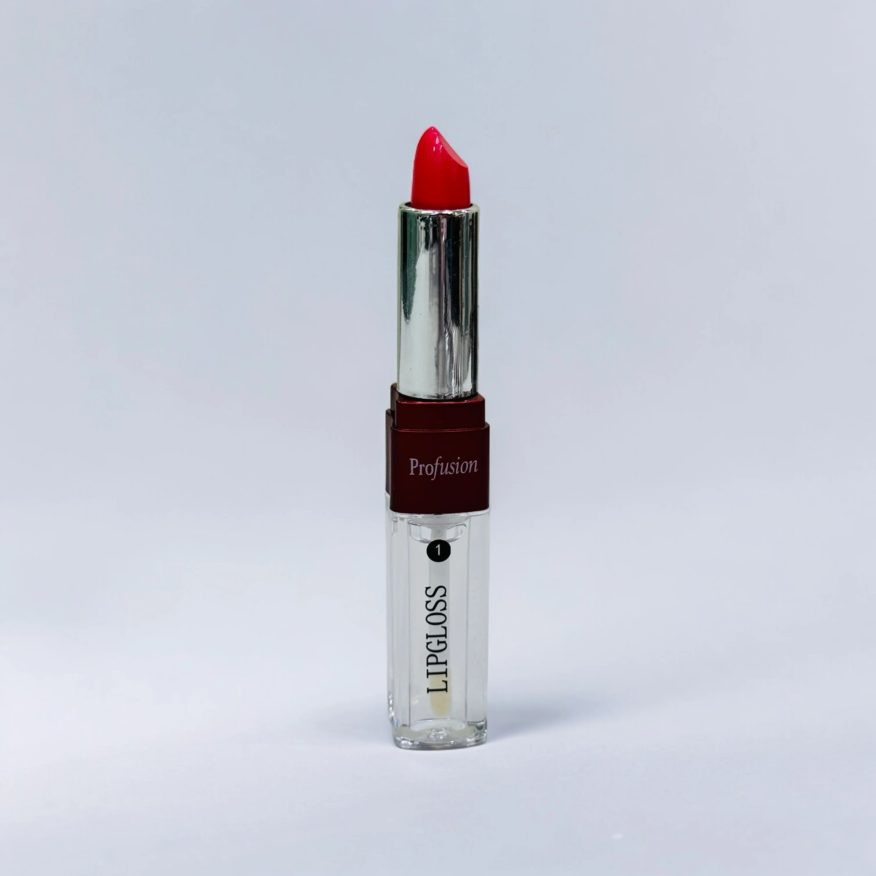 Imported 12 pack of Lipstick and lip gloss 2in1 - Image 3