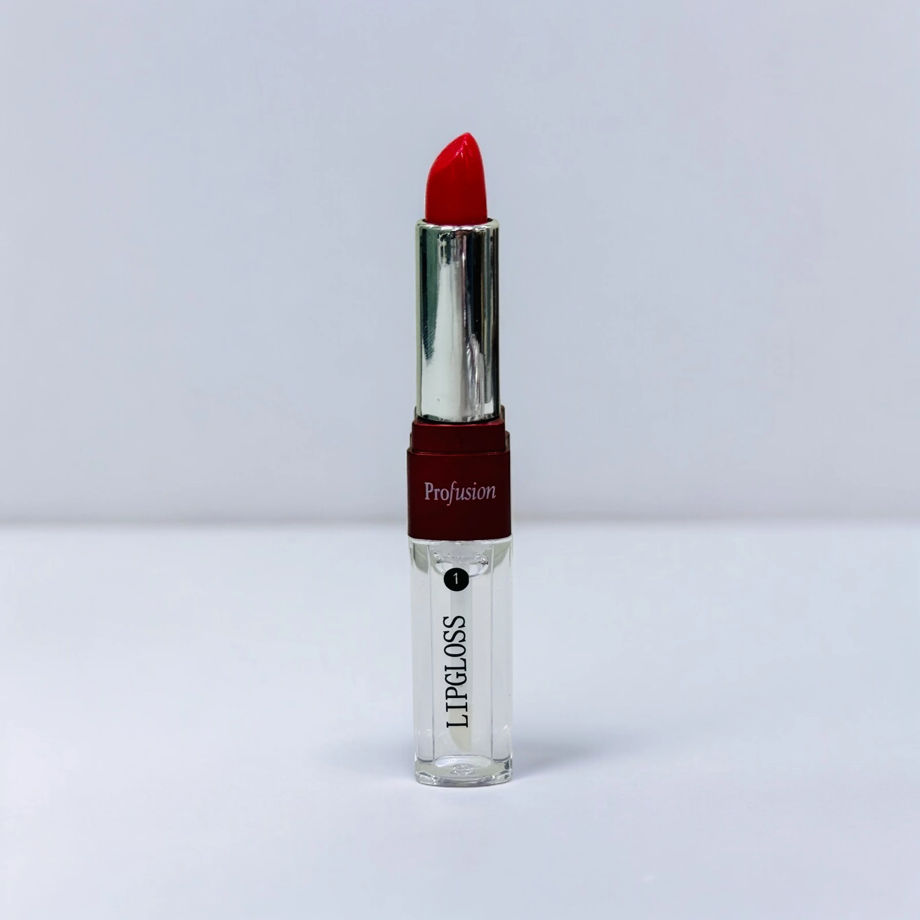 Imported 12 pack of Lipstick and lip gloss 2in1 - Image 4
