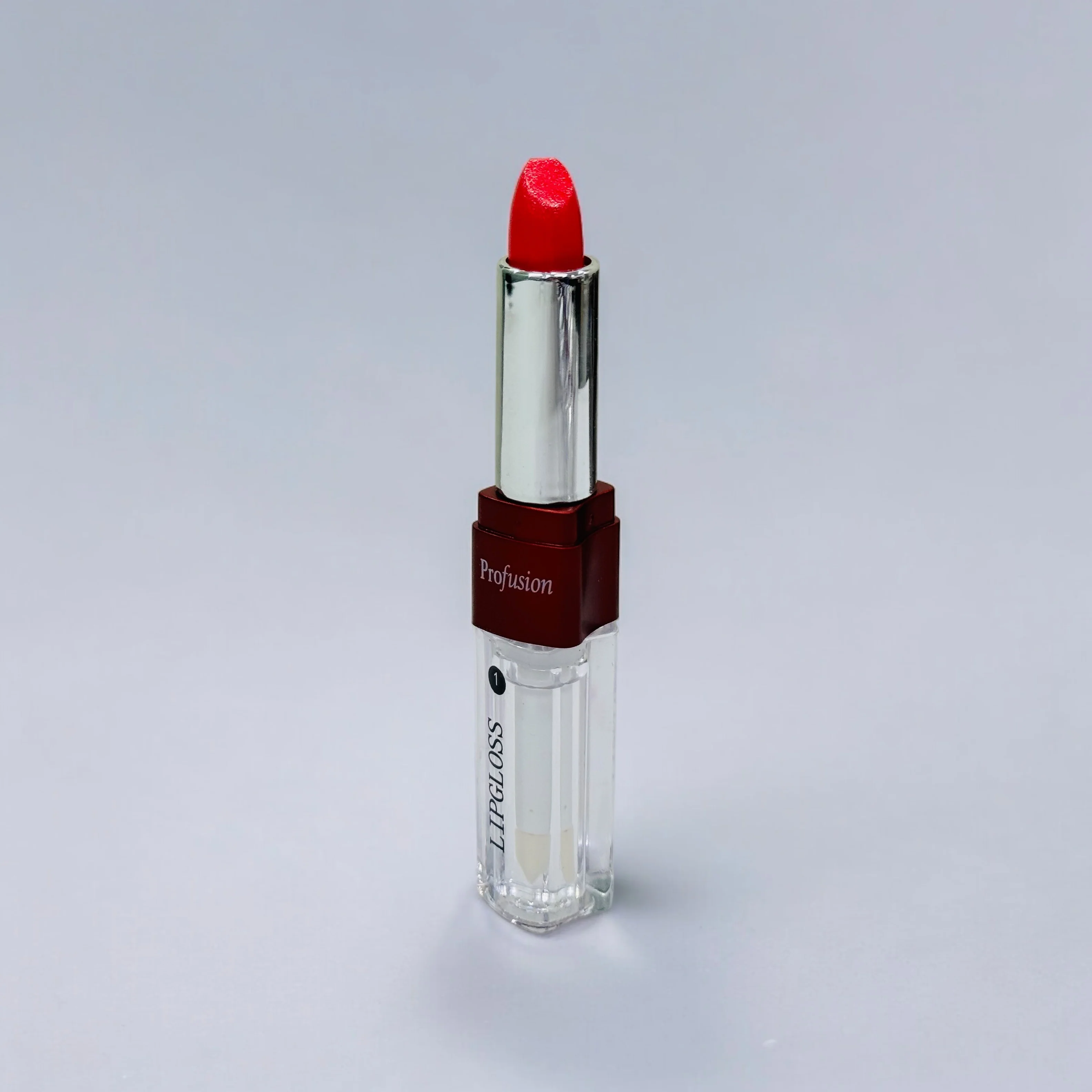Imported 12 pack of Lipstick and lip gloss 2in1 - Image 5