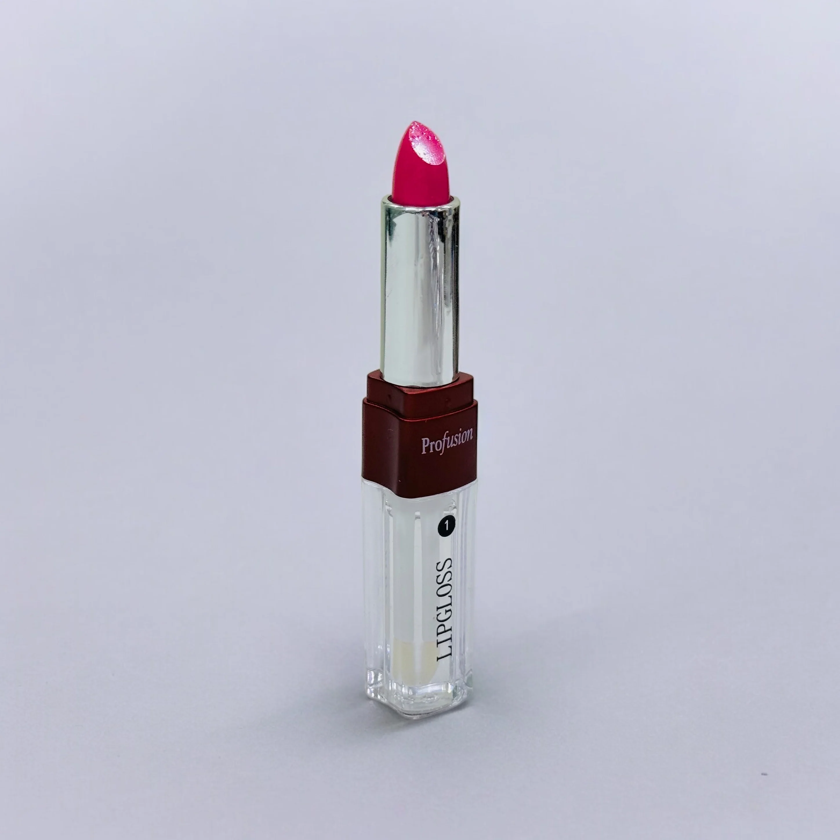 Imported 12 pack of Lipstick and lip gloss 2in1 - Image 9