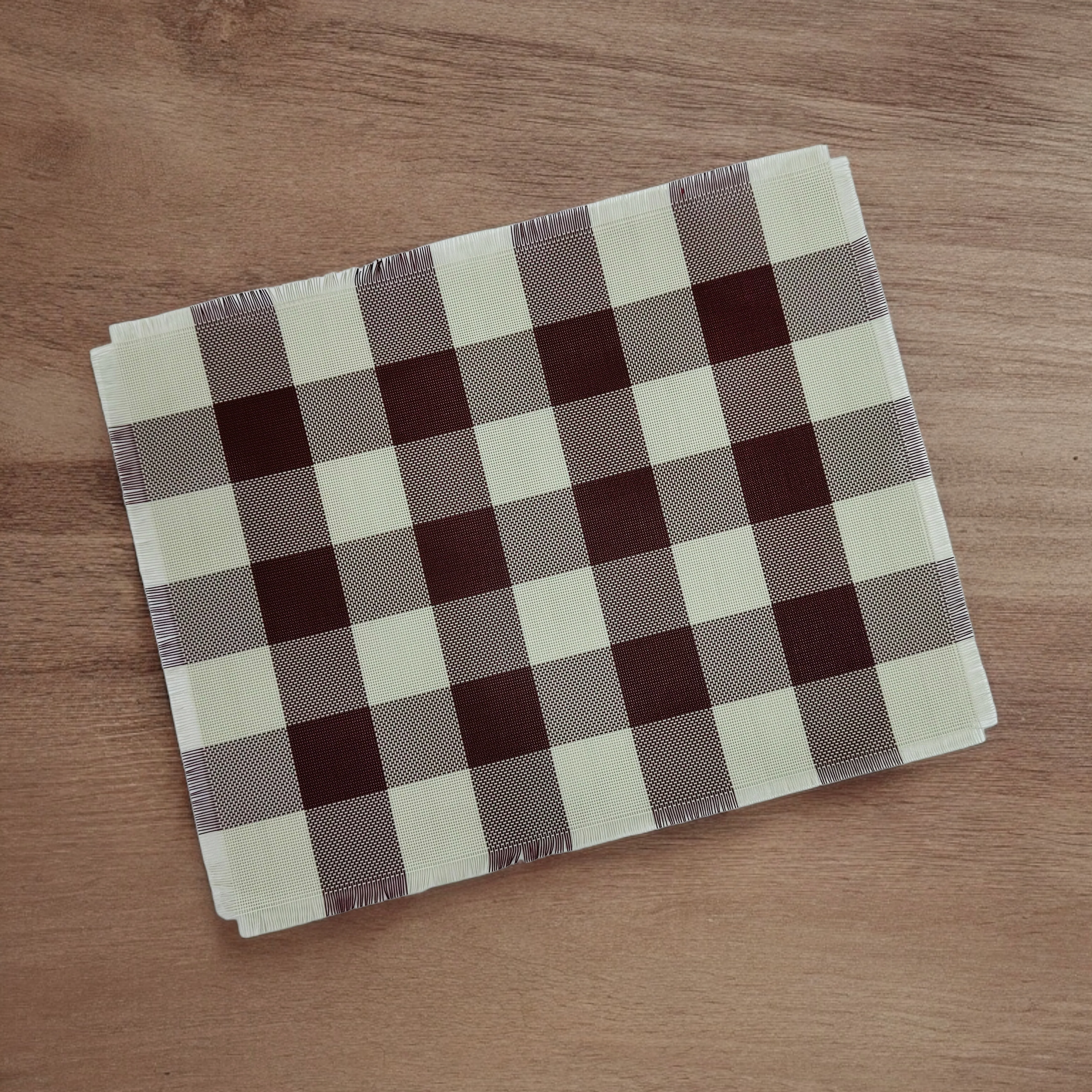 Imported Table Mat | 6 pieces Set - Image 14