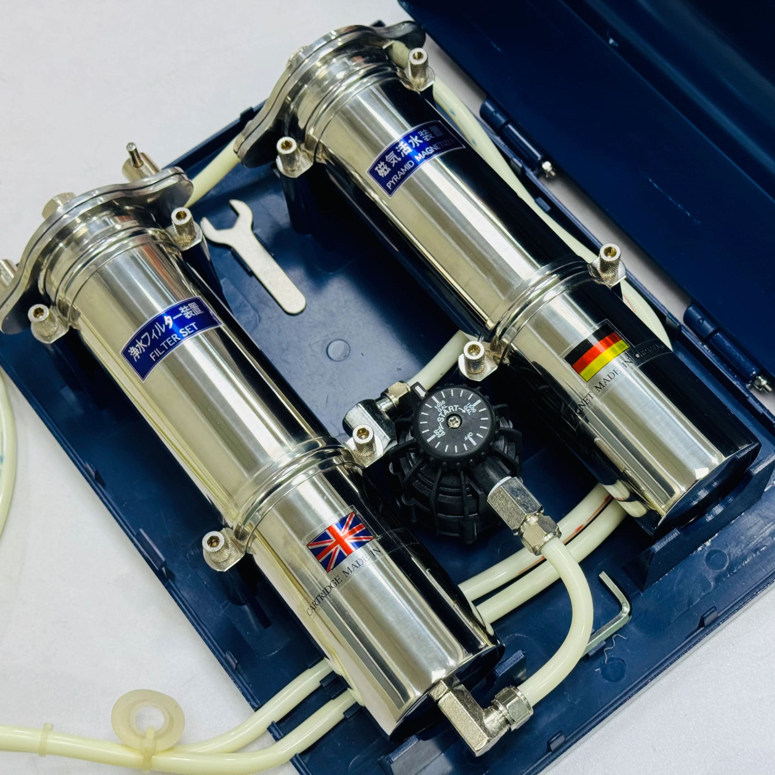 Imported Water Filter - Image 2