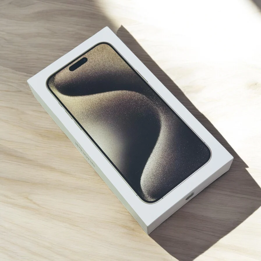 iPhone 15 Pro Max Dummy - Image 3