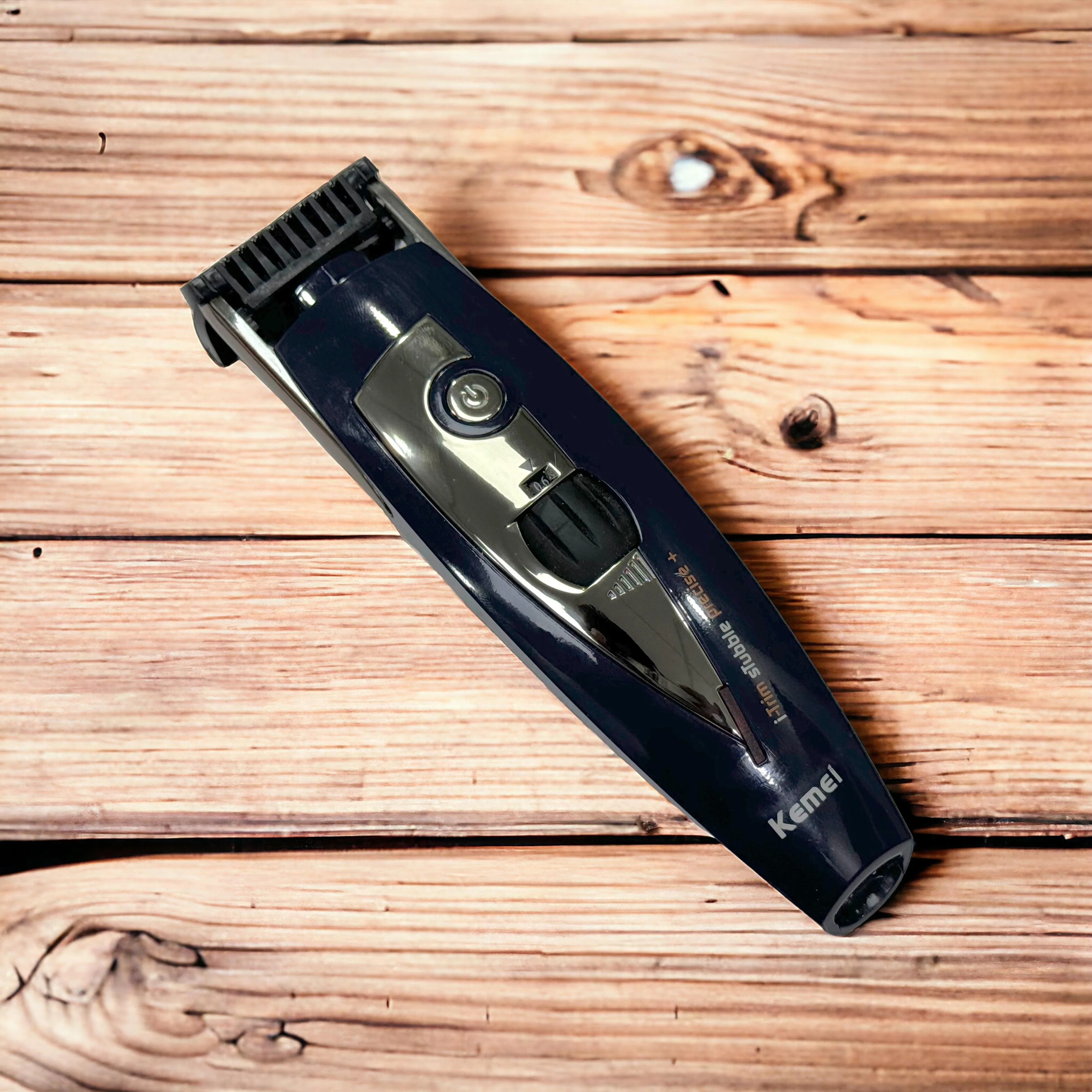 Kemei Professional Hair Clipper KM-981 - Image 3
