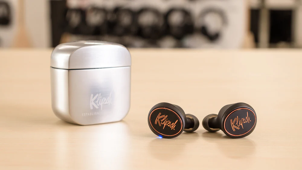Kilpsch T5 True Wireless Earbuds - Image 3
