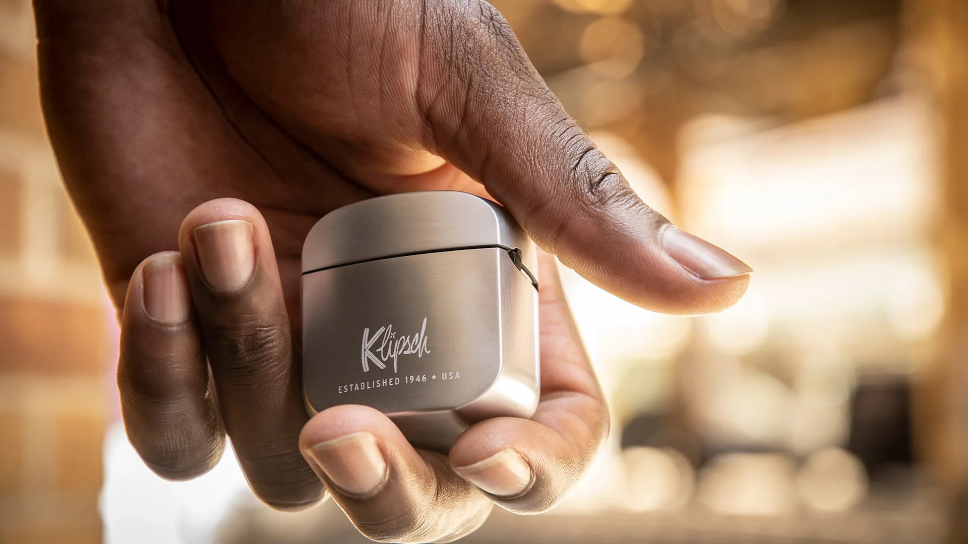 Kilpsch T5 True Wireless Earbuds - Image 6